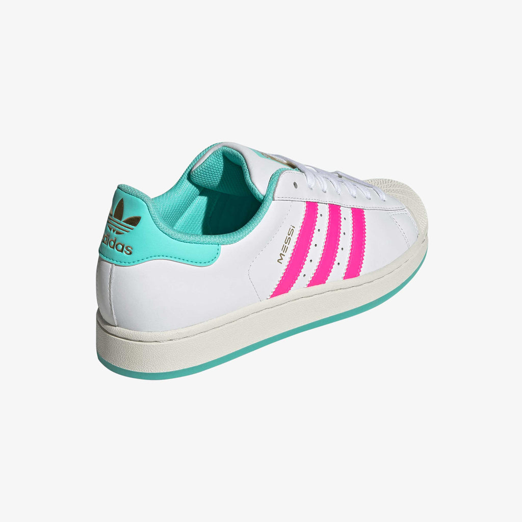 Adidas Superstar Messi