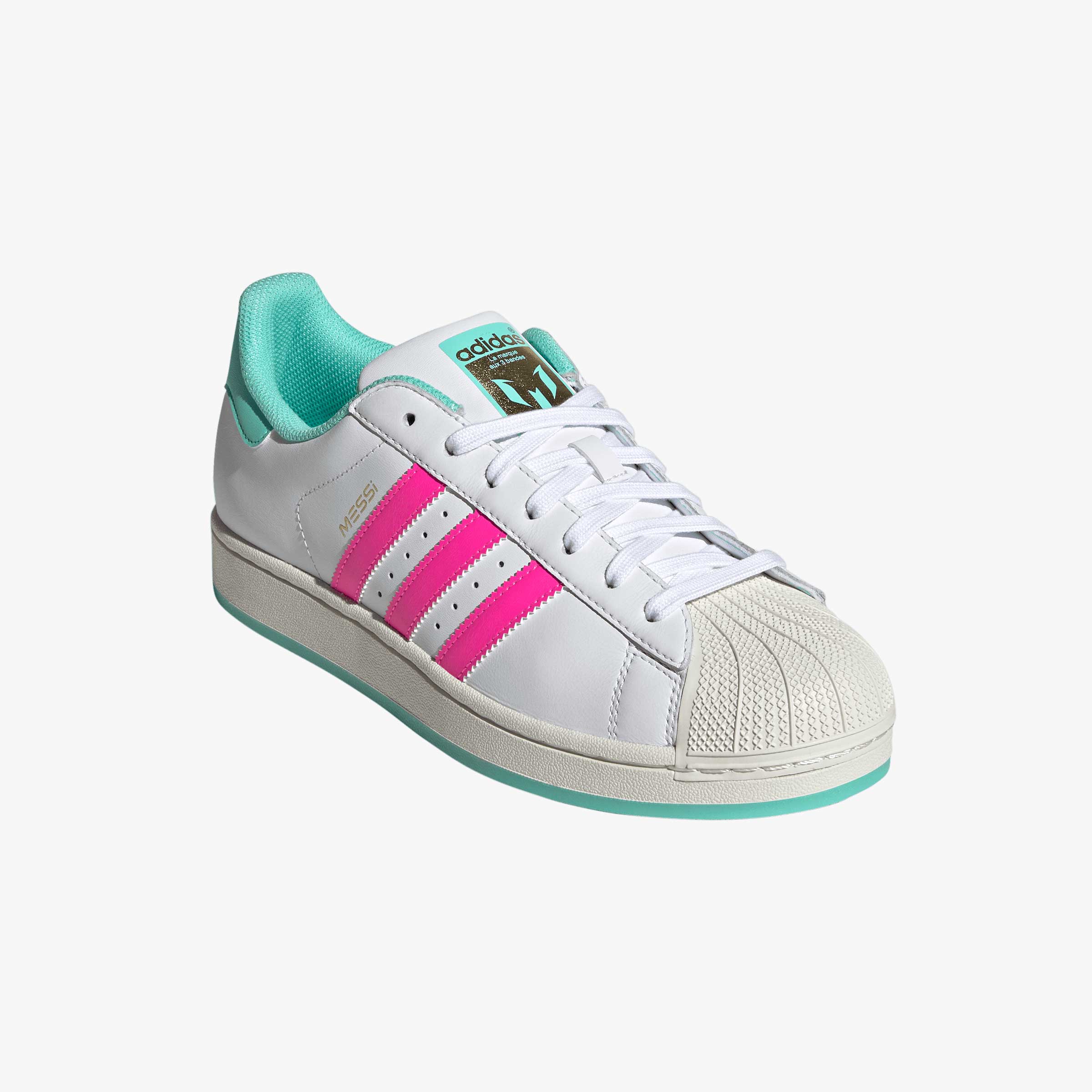 Adidas Superstar Messi
