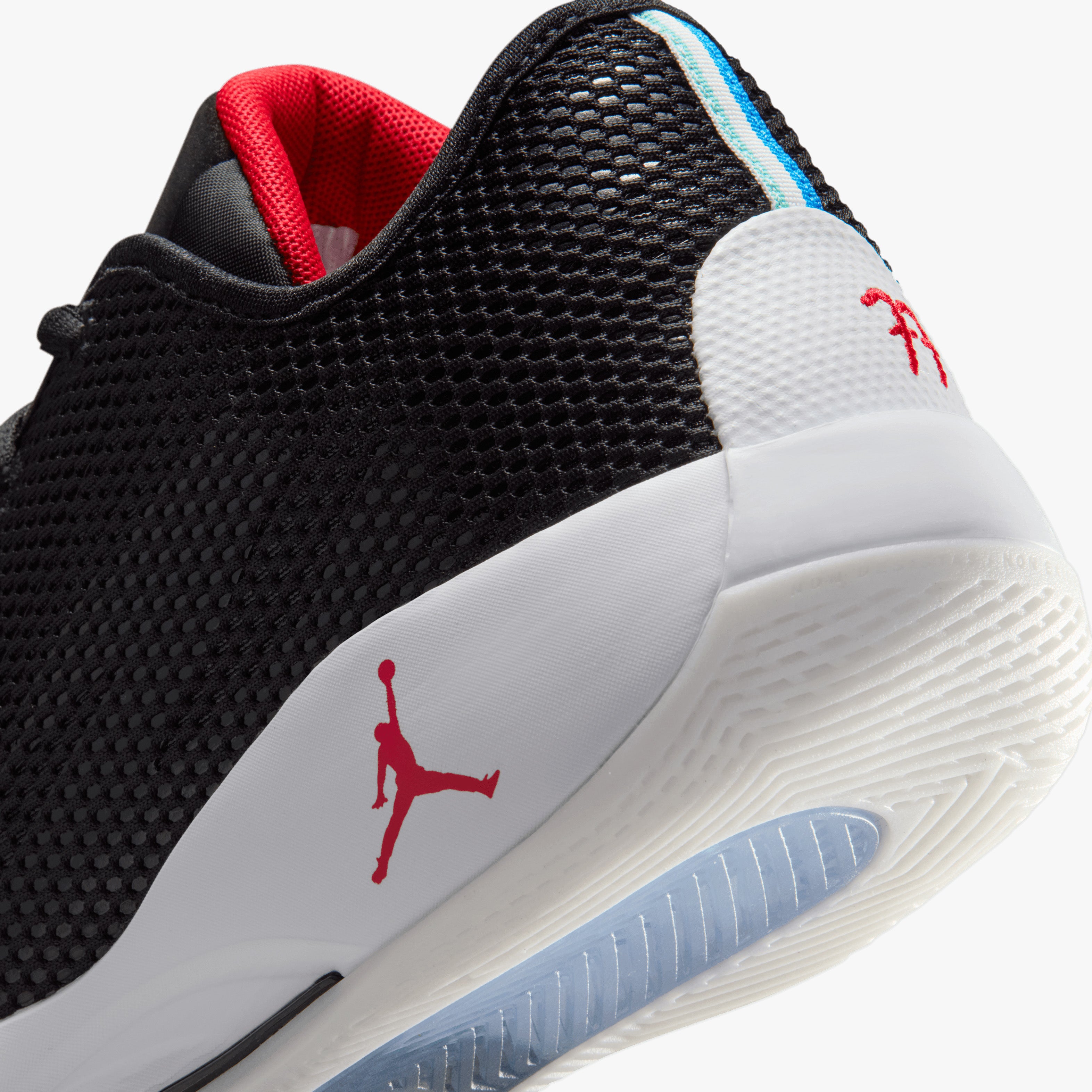 Jordan Luka 77