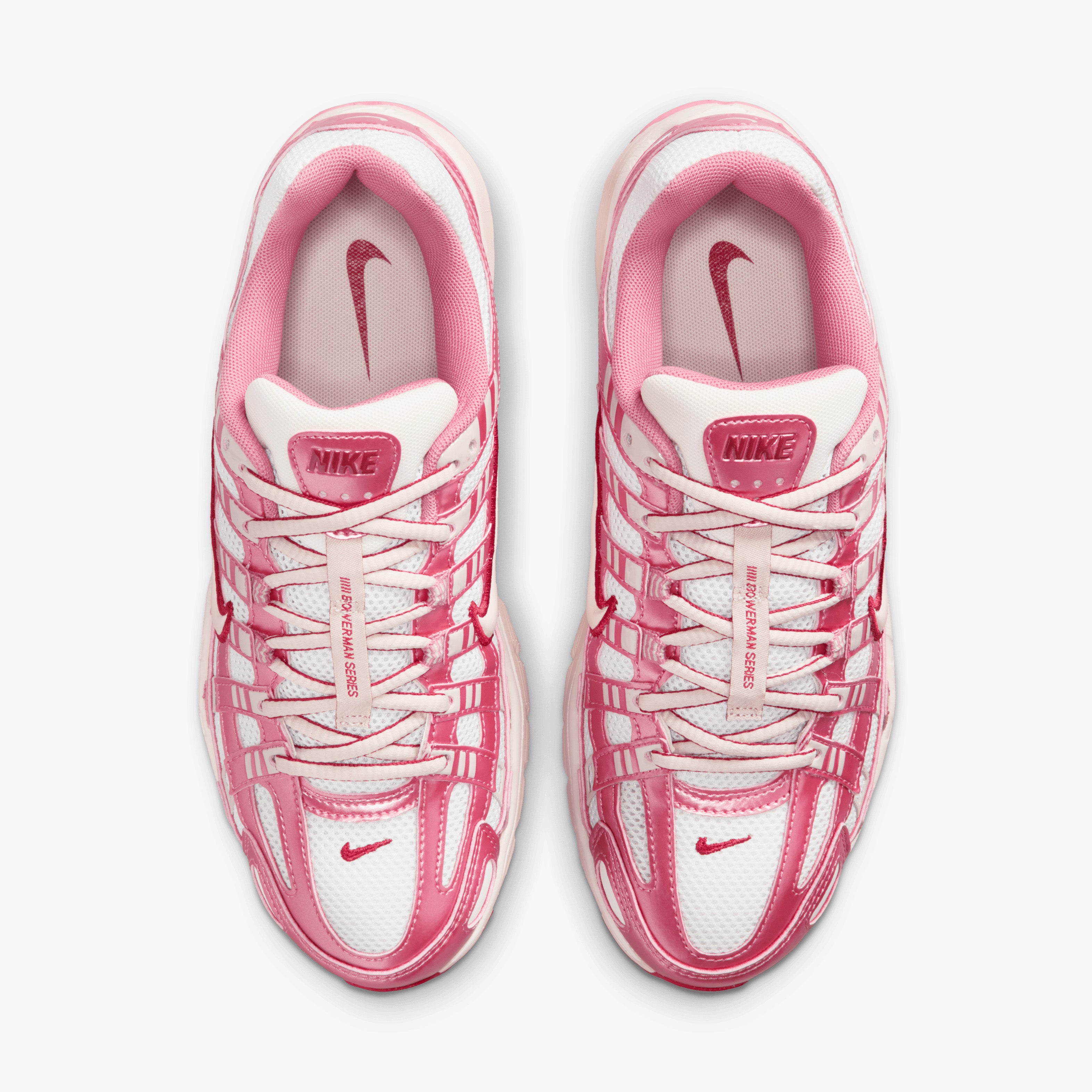 Nike P-6000