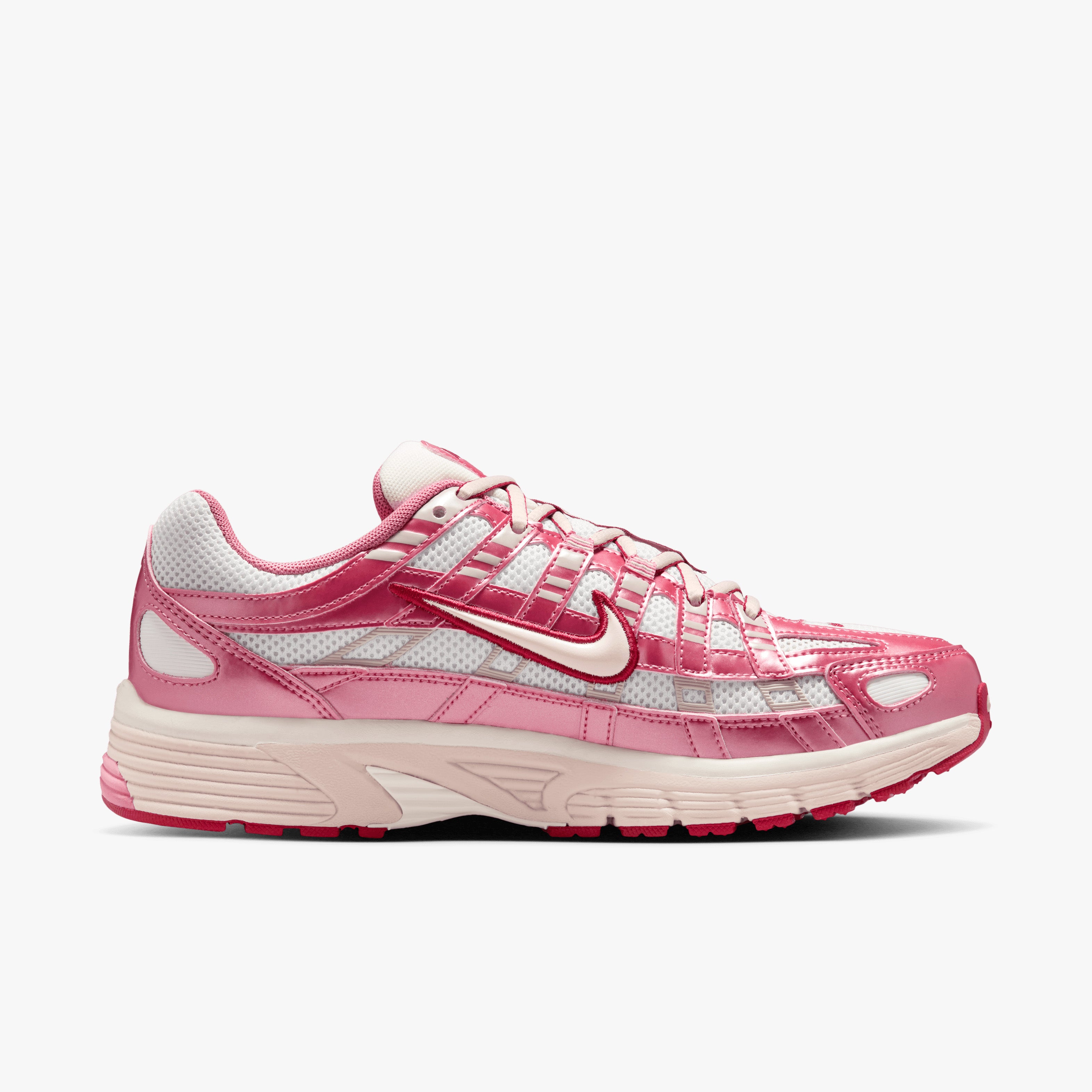 Nike P-6000