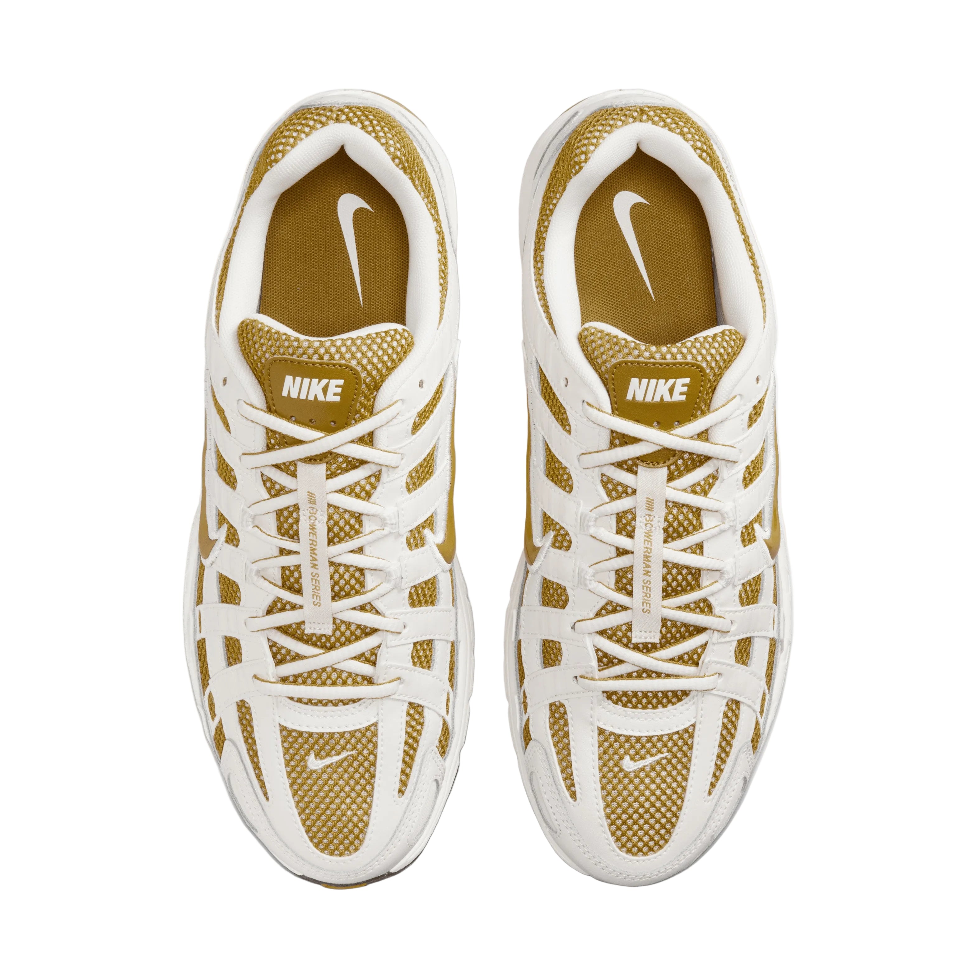 Nike P-6000