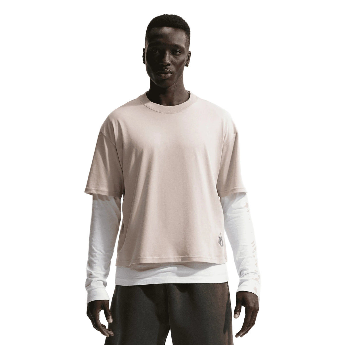 Nike Camiseta Sportswear