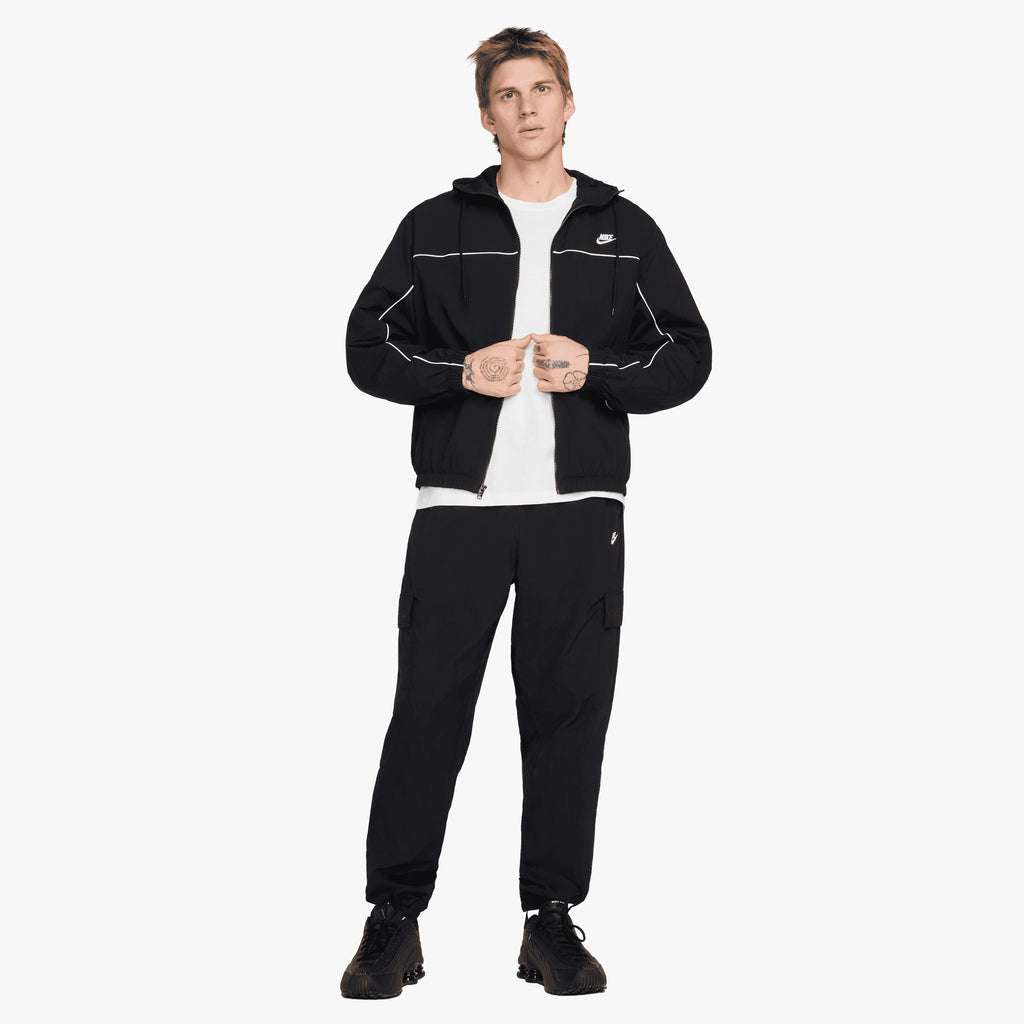 Nike Chompa Club