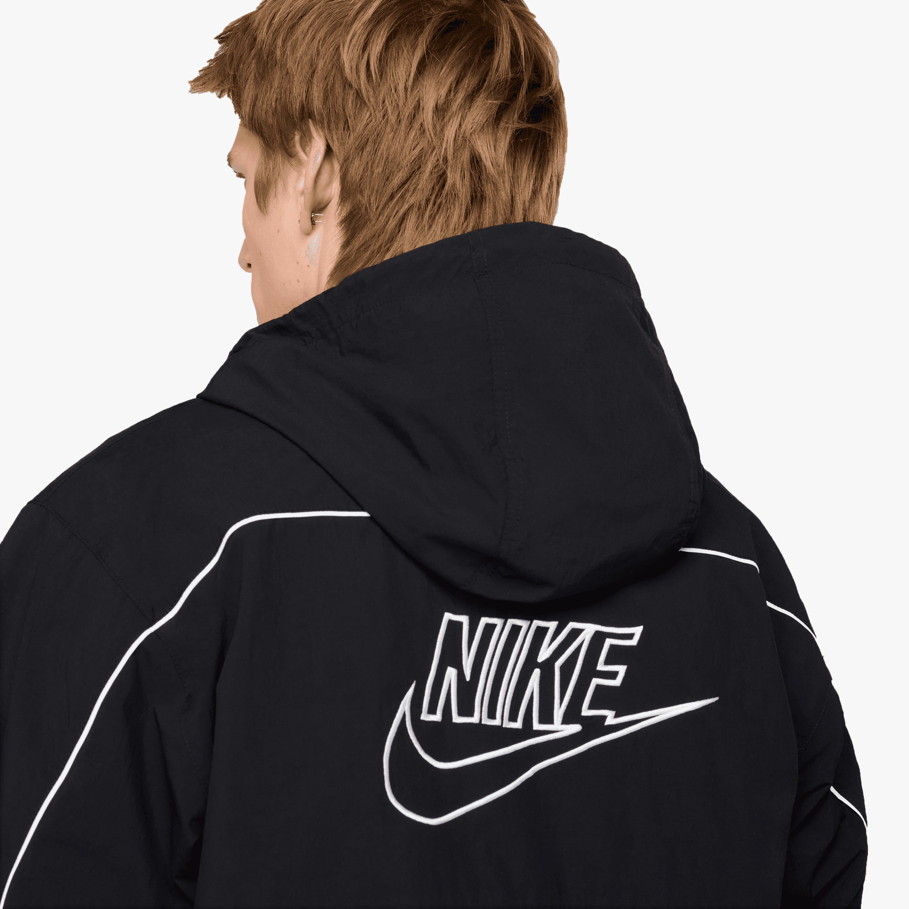 Nike Chompa Club