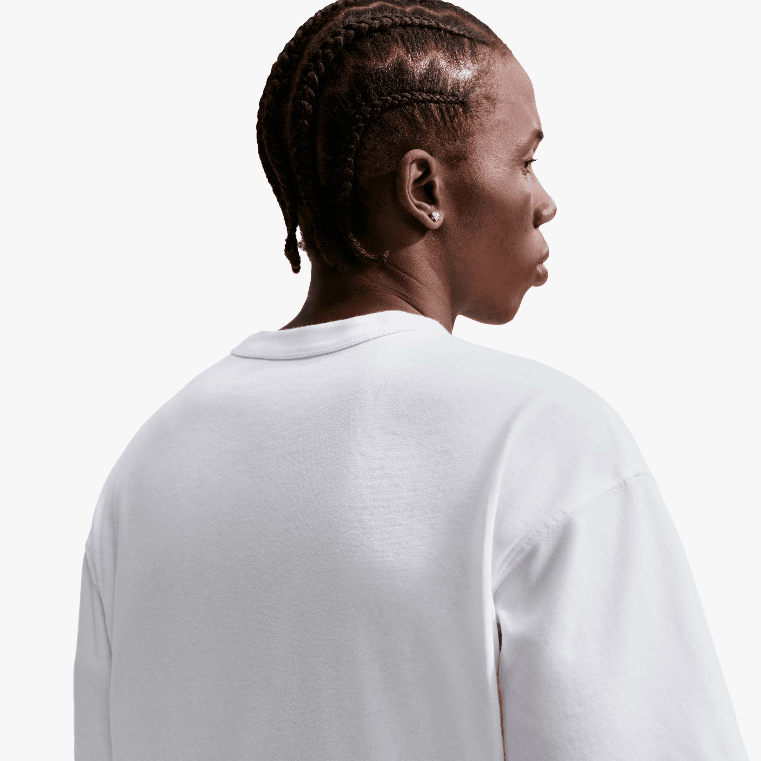 Nike Camiseta Sportswear Premium Essentials