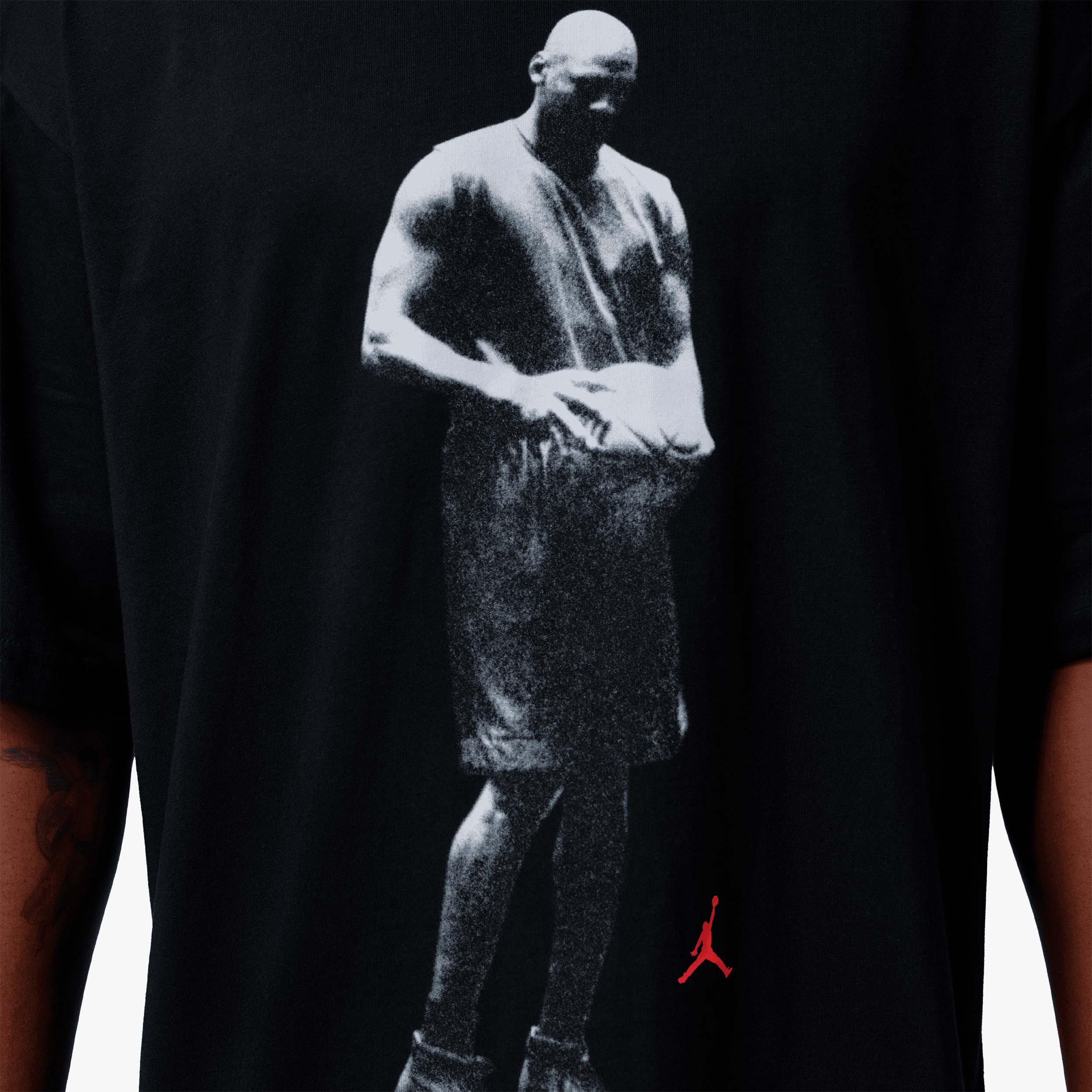 Jordan Camiseta Sport