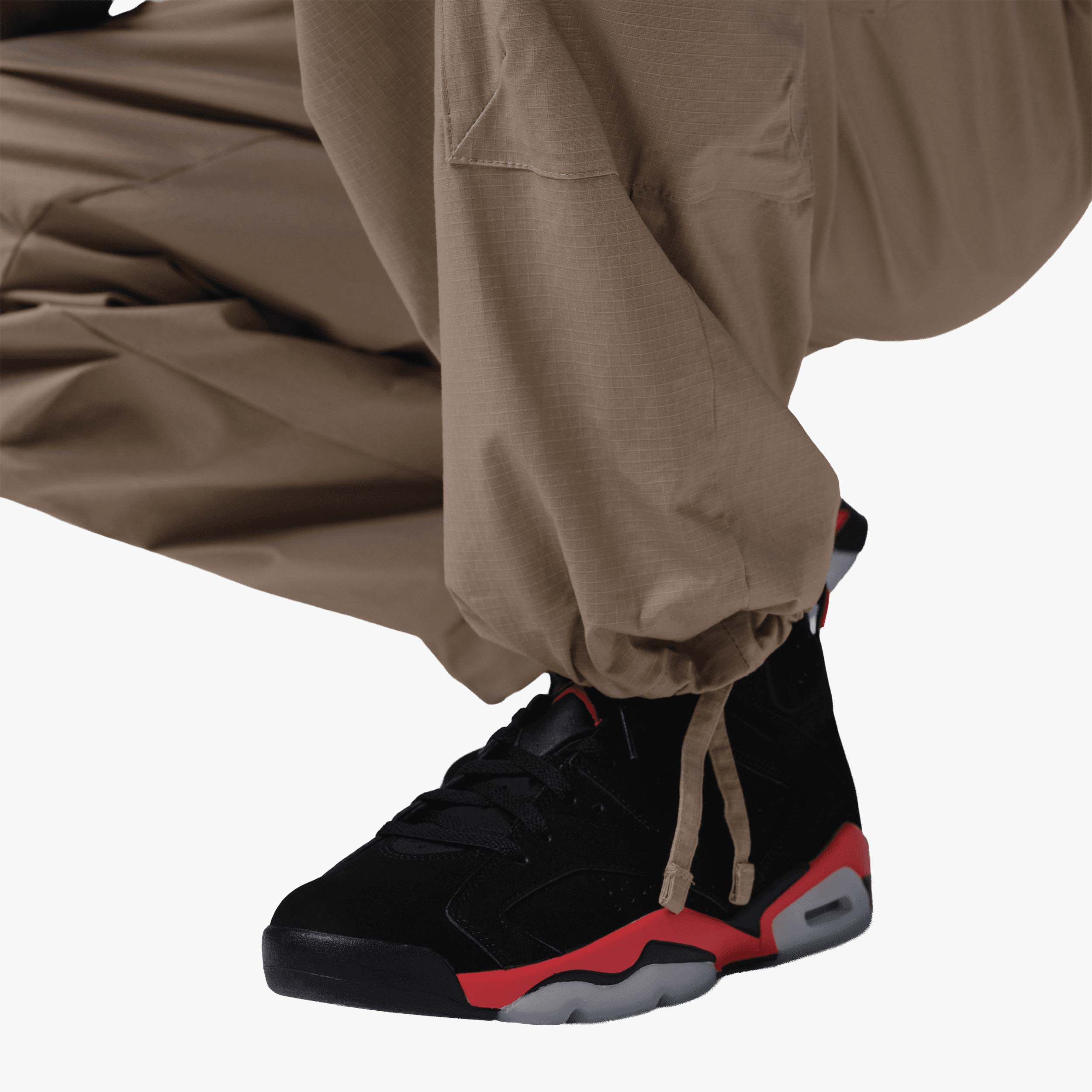 Jordan Pantalón Flight