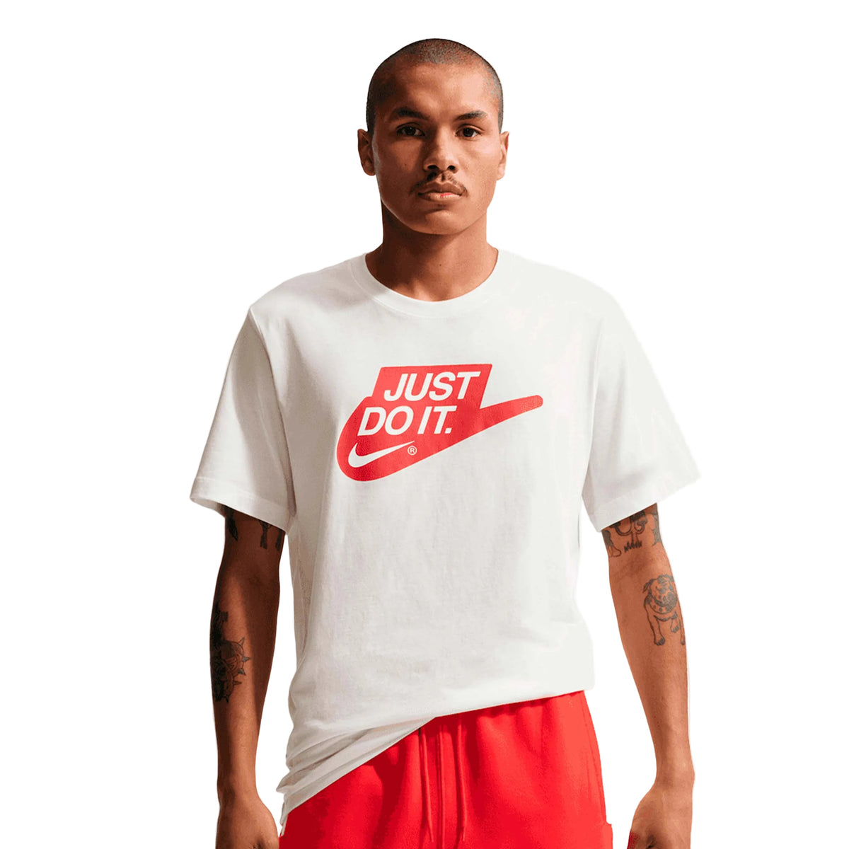 Nike Camiseta Sportswear