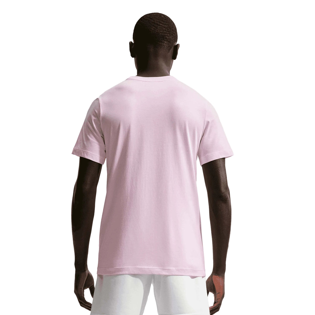 Nike Camiseta Court Heritage