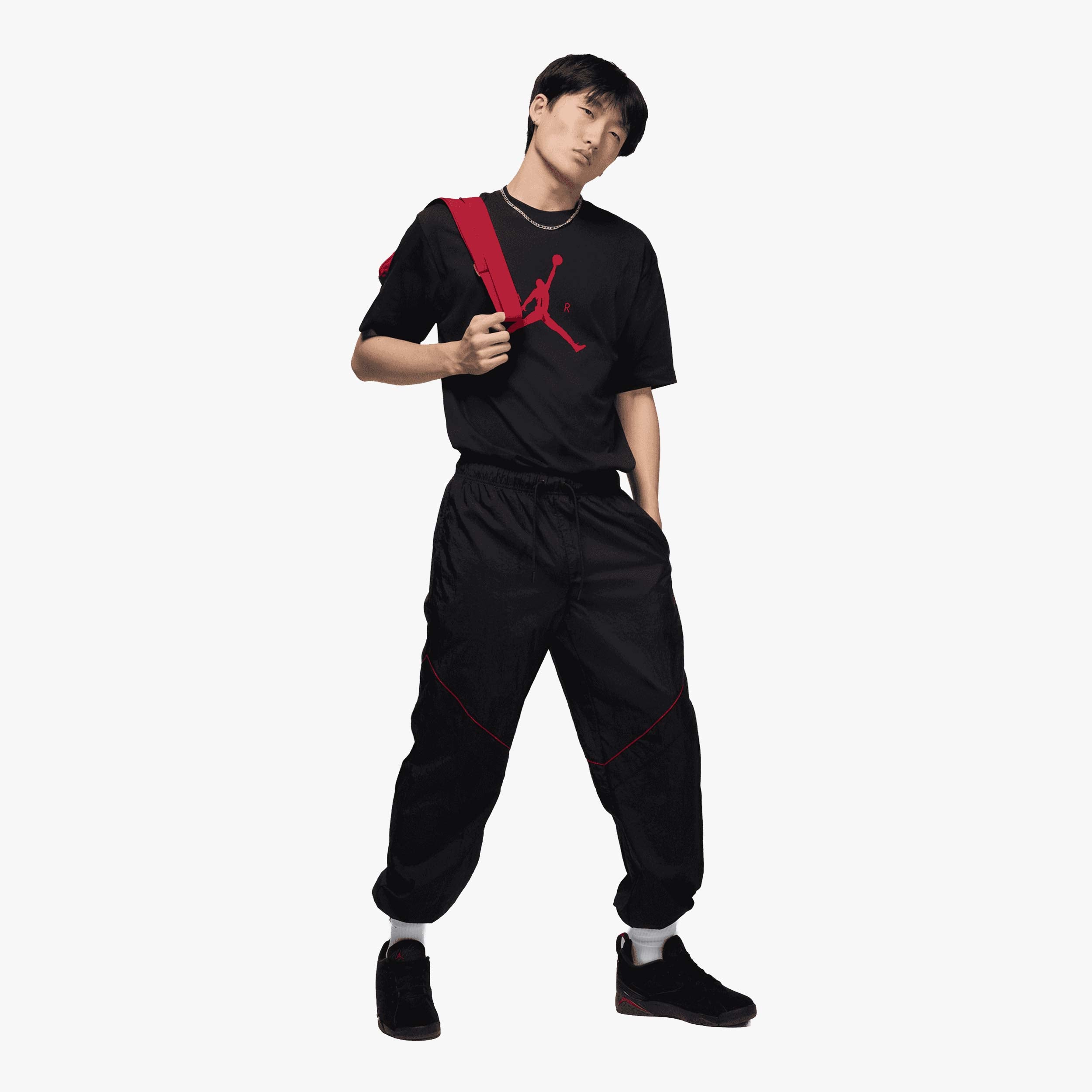 Jordan Camiseta Jumpman