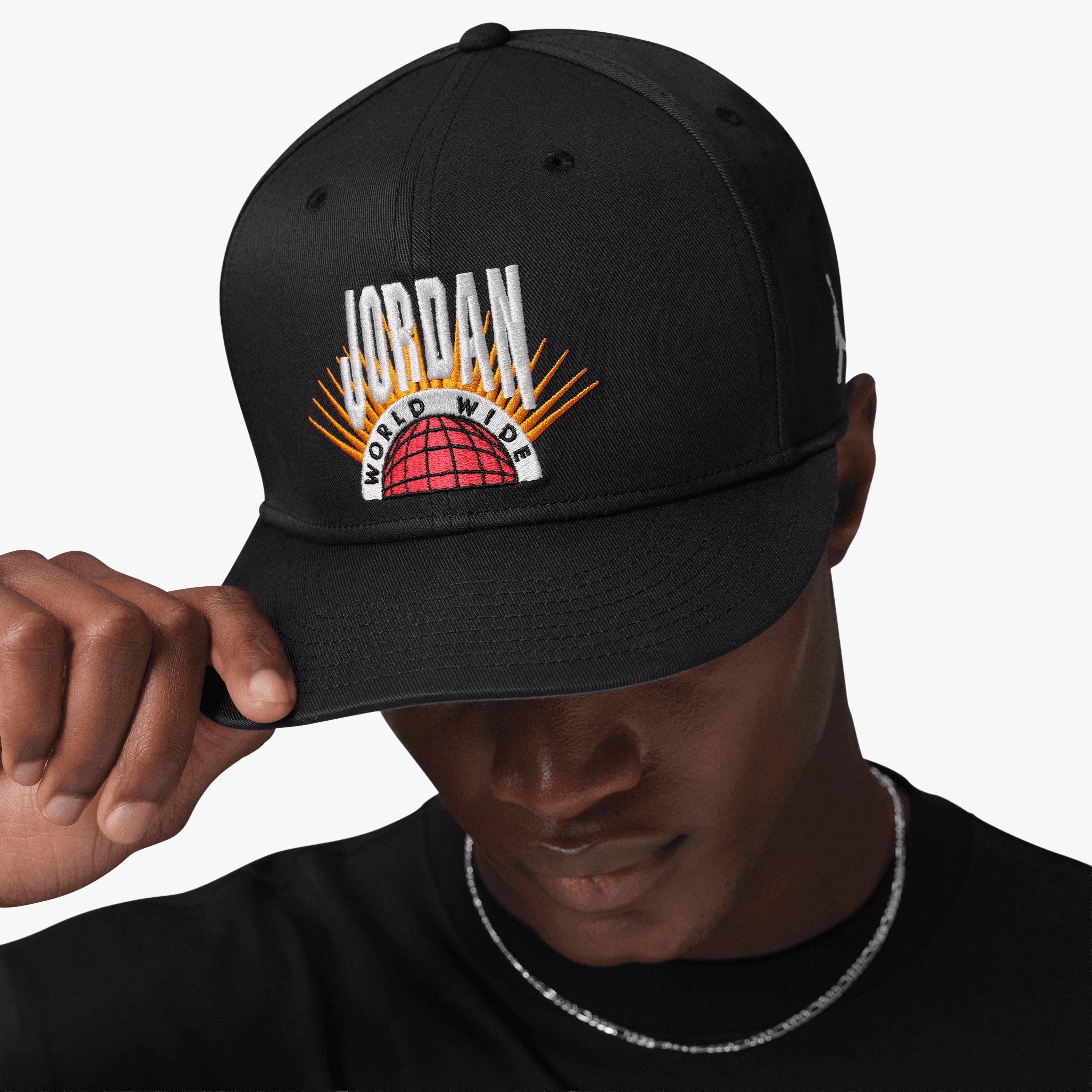 Jordan Gorra Essentials Pro