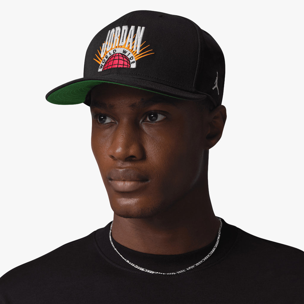 Jordan Gorra Essentials Pro