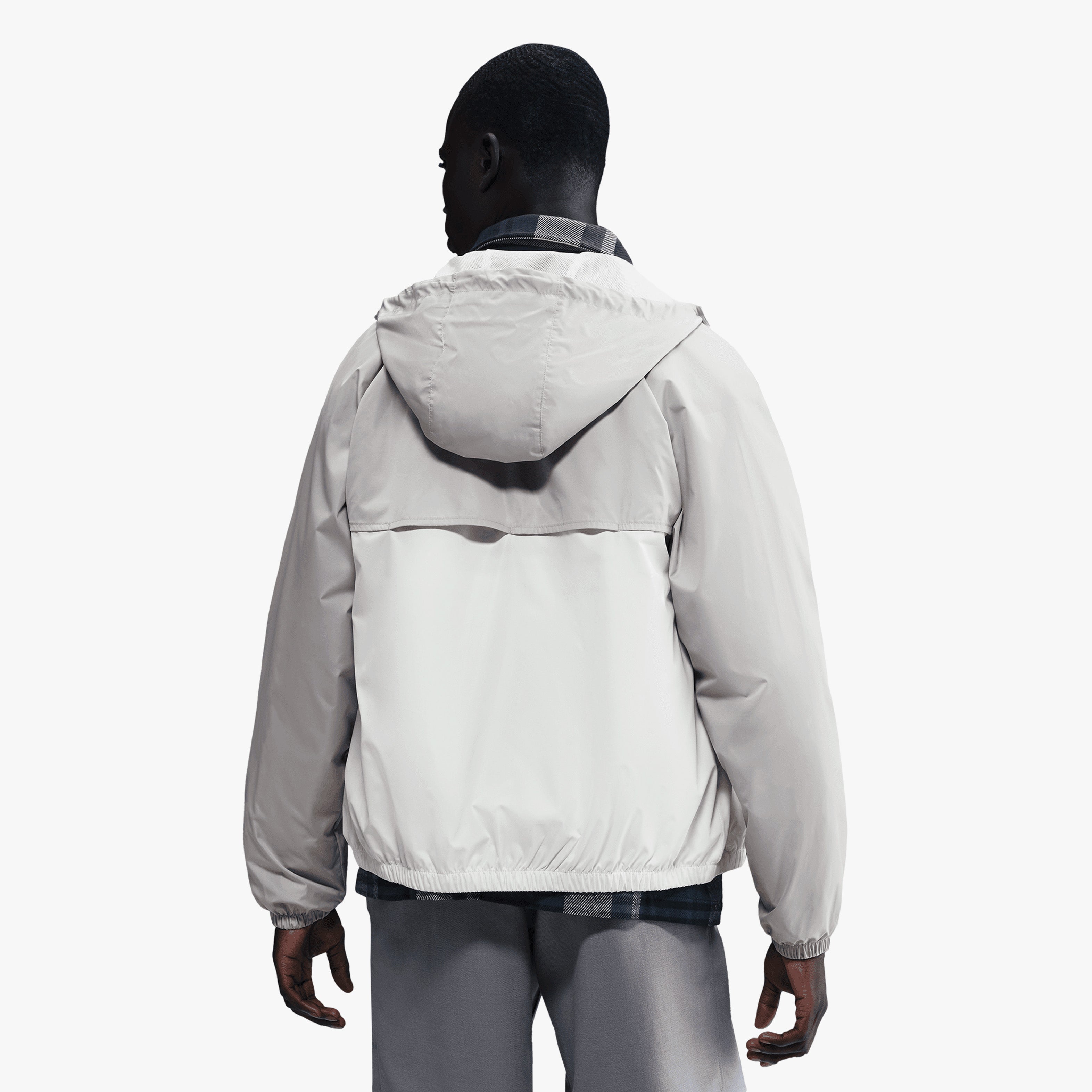 Nike Chompa Windrunner