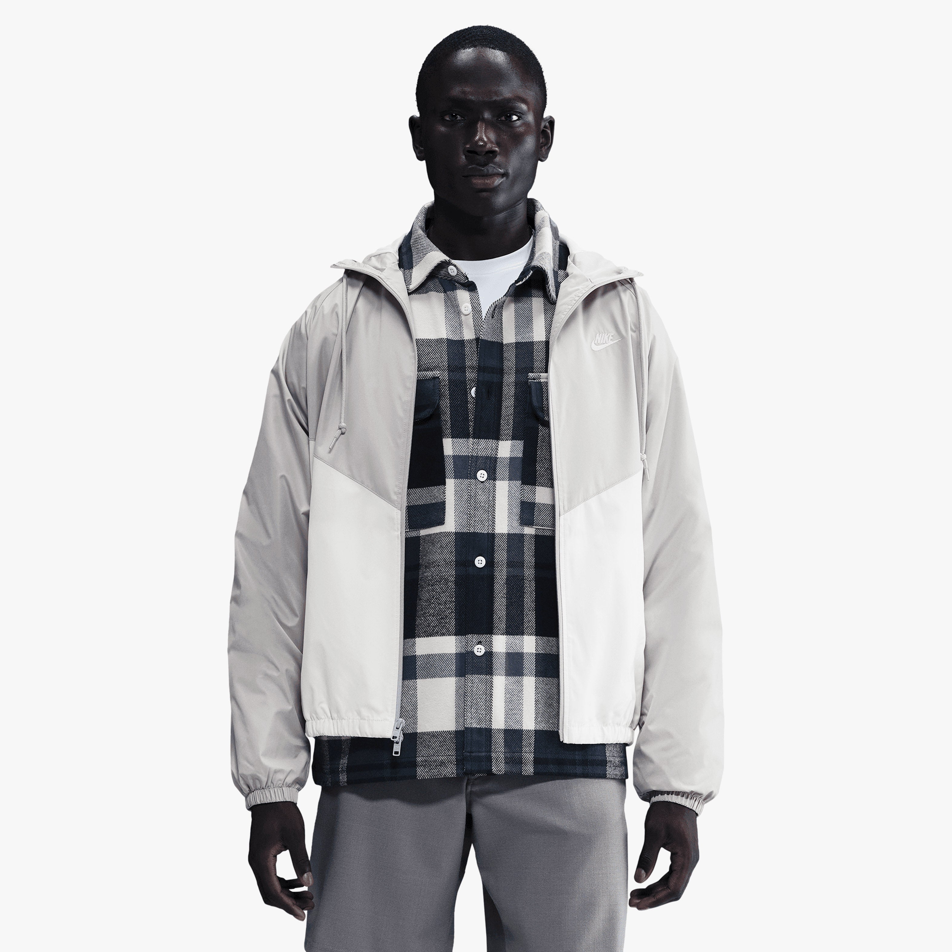 Nike Chompa Windrunner