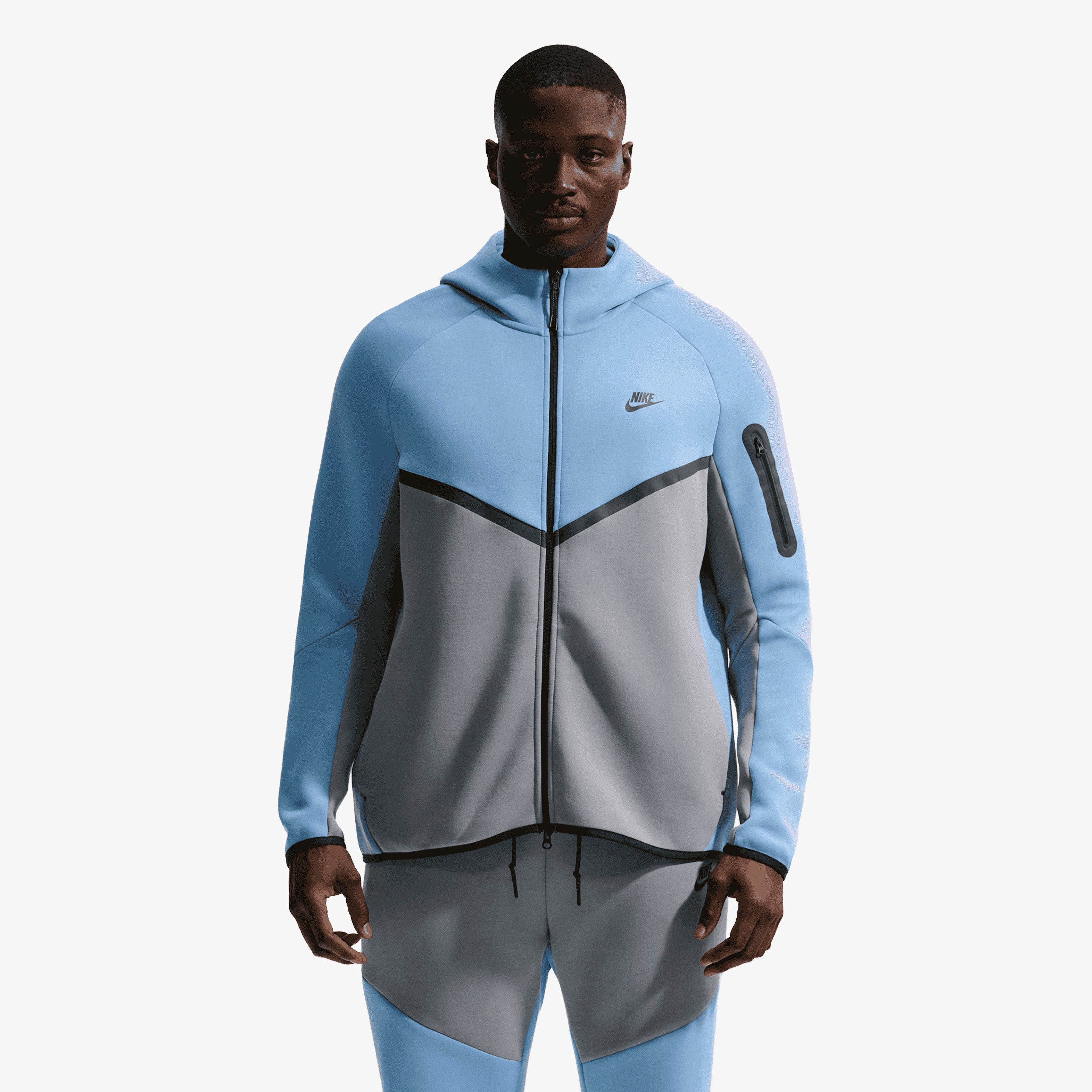 Nike Buzo Tech