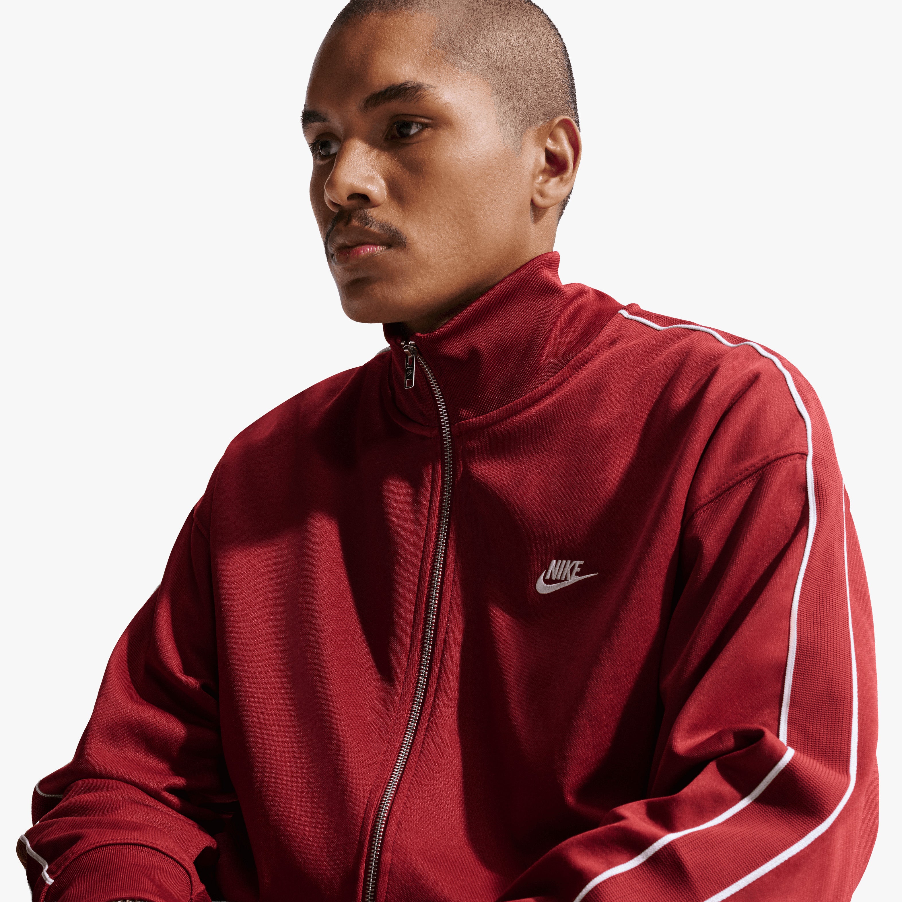 Nike Chompa Sportswear Club