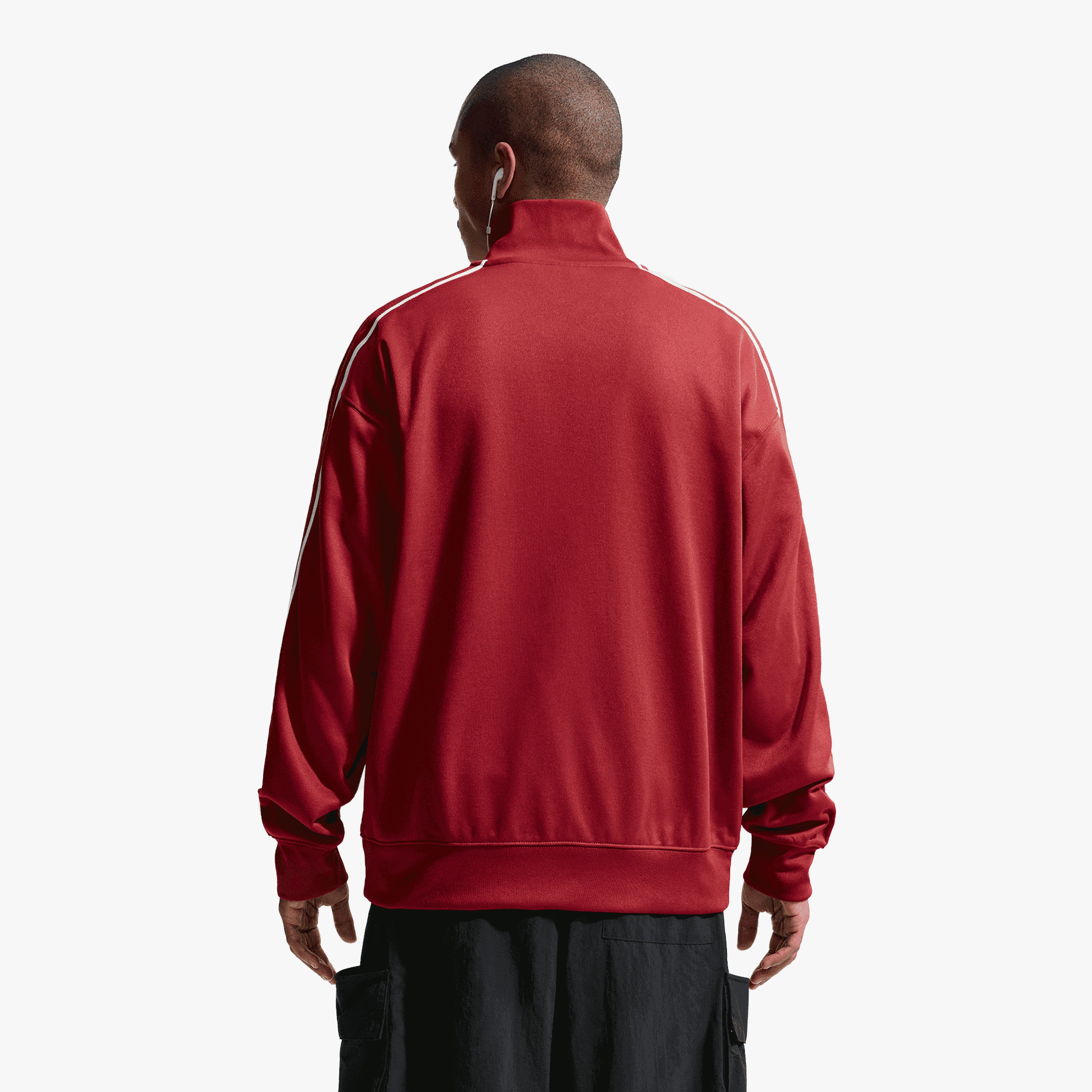 Nike Chompa Sportswear Club
