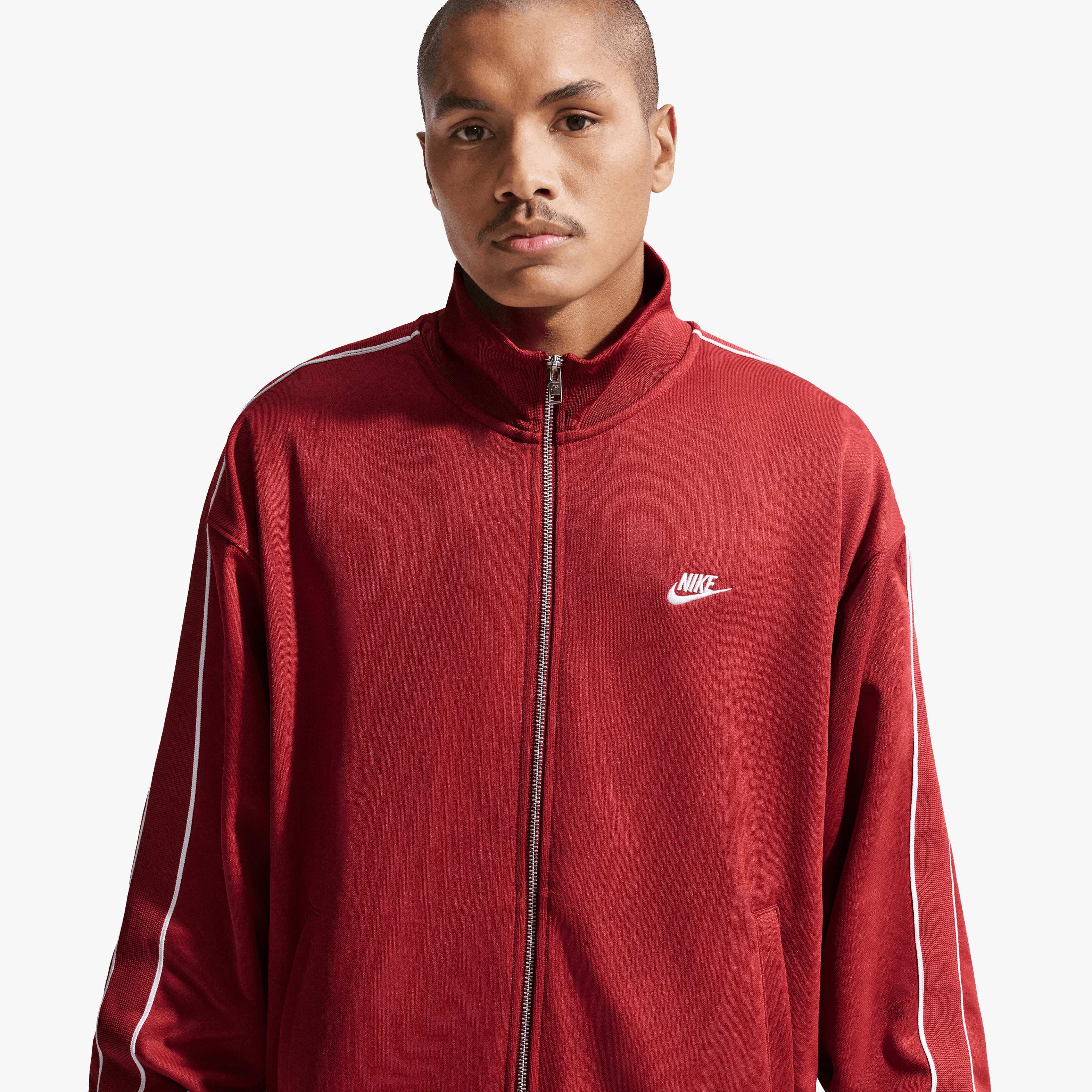 Nike Chompa Sportswear Club