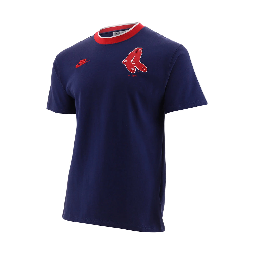 Nike Camiseta MLB Boston