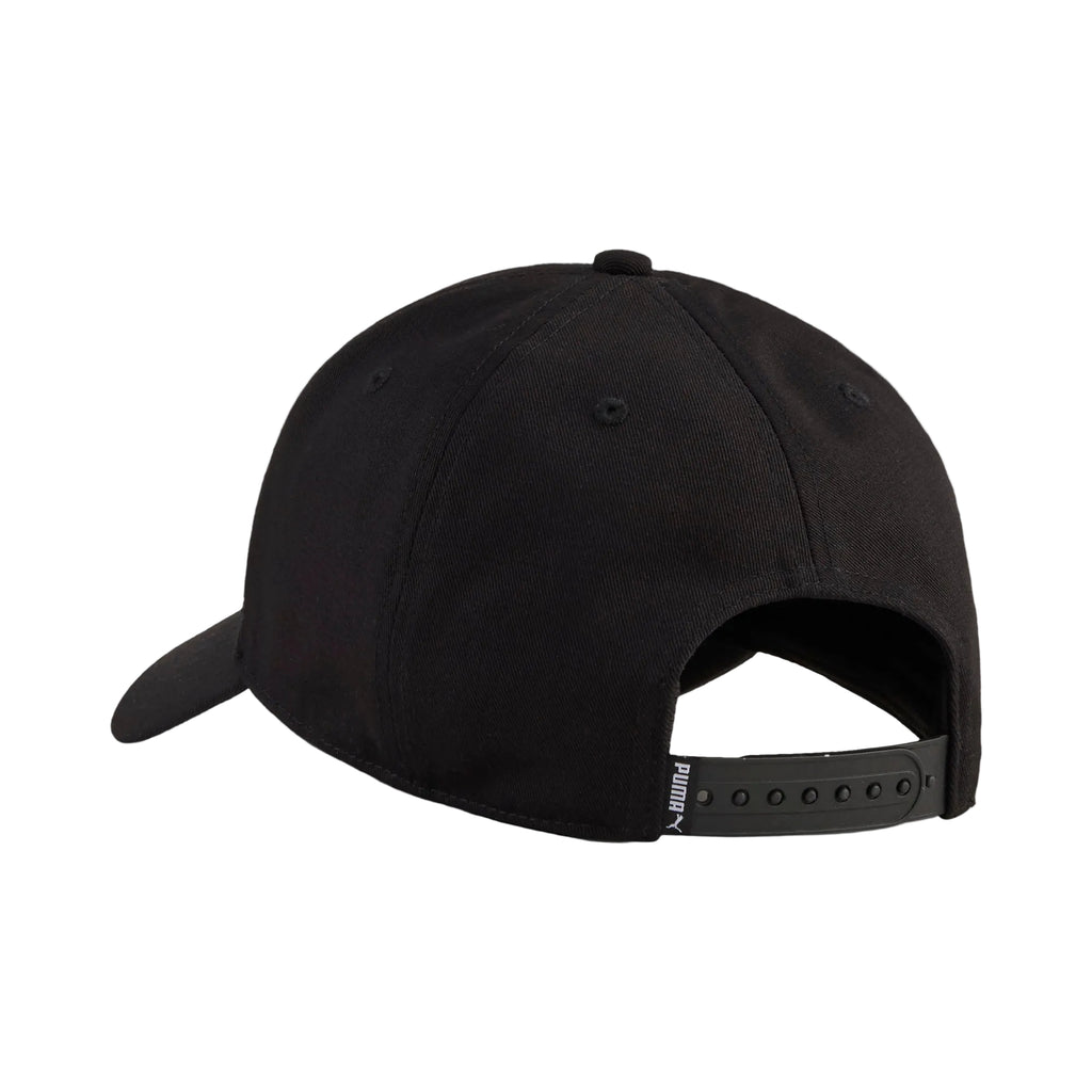 Puma Gorra Essentials Elevated Metal