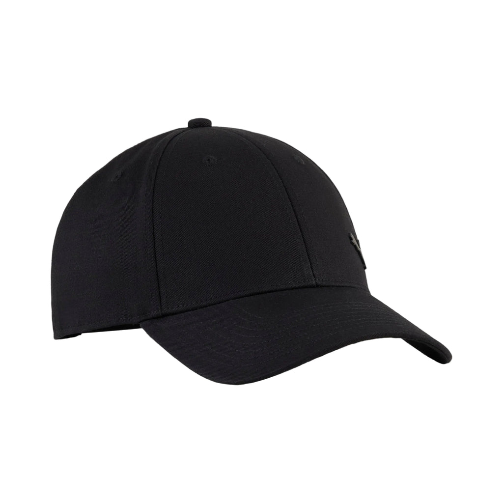 Puma Gorra Essentials Elevated Metal