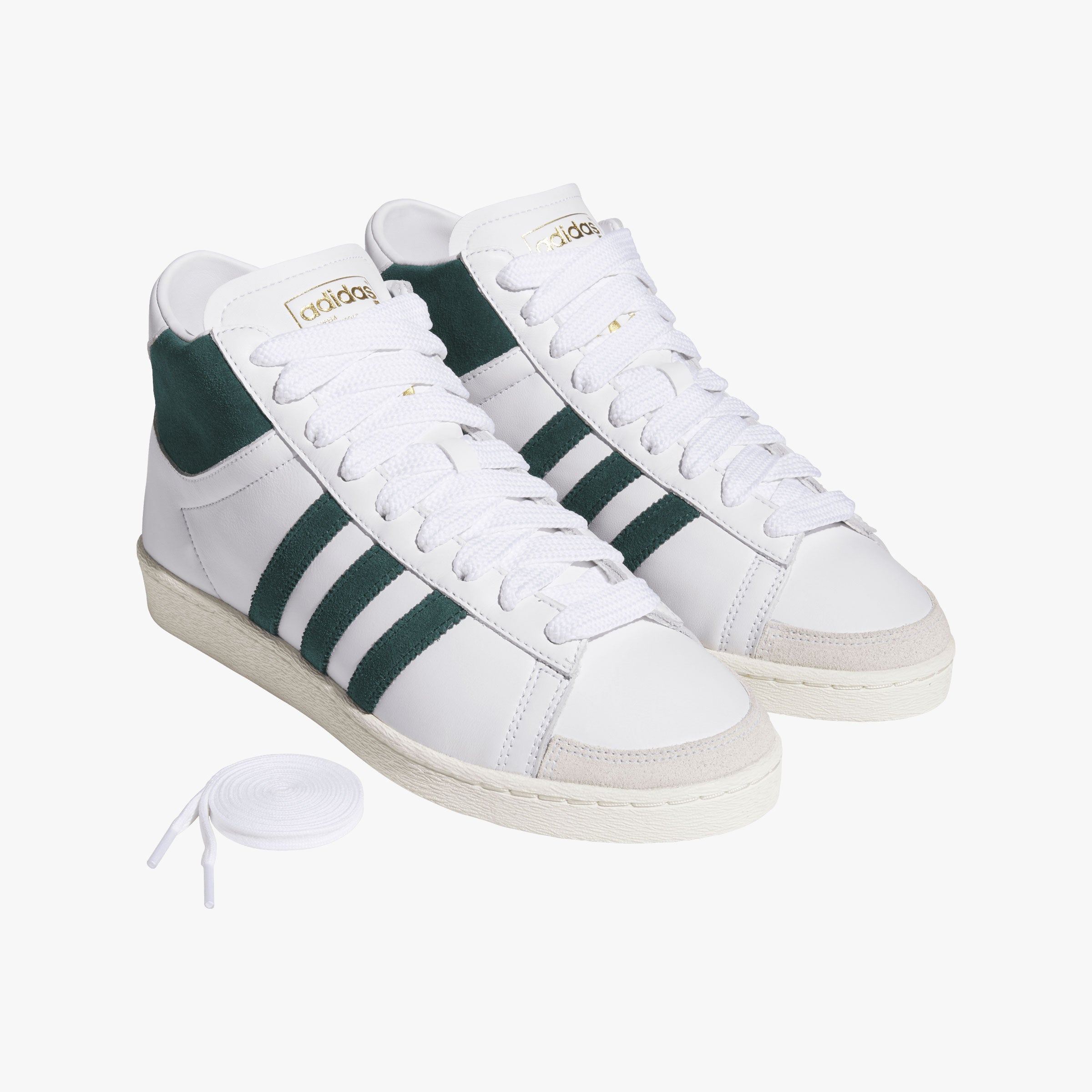 Adidas Jabbar Hi