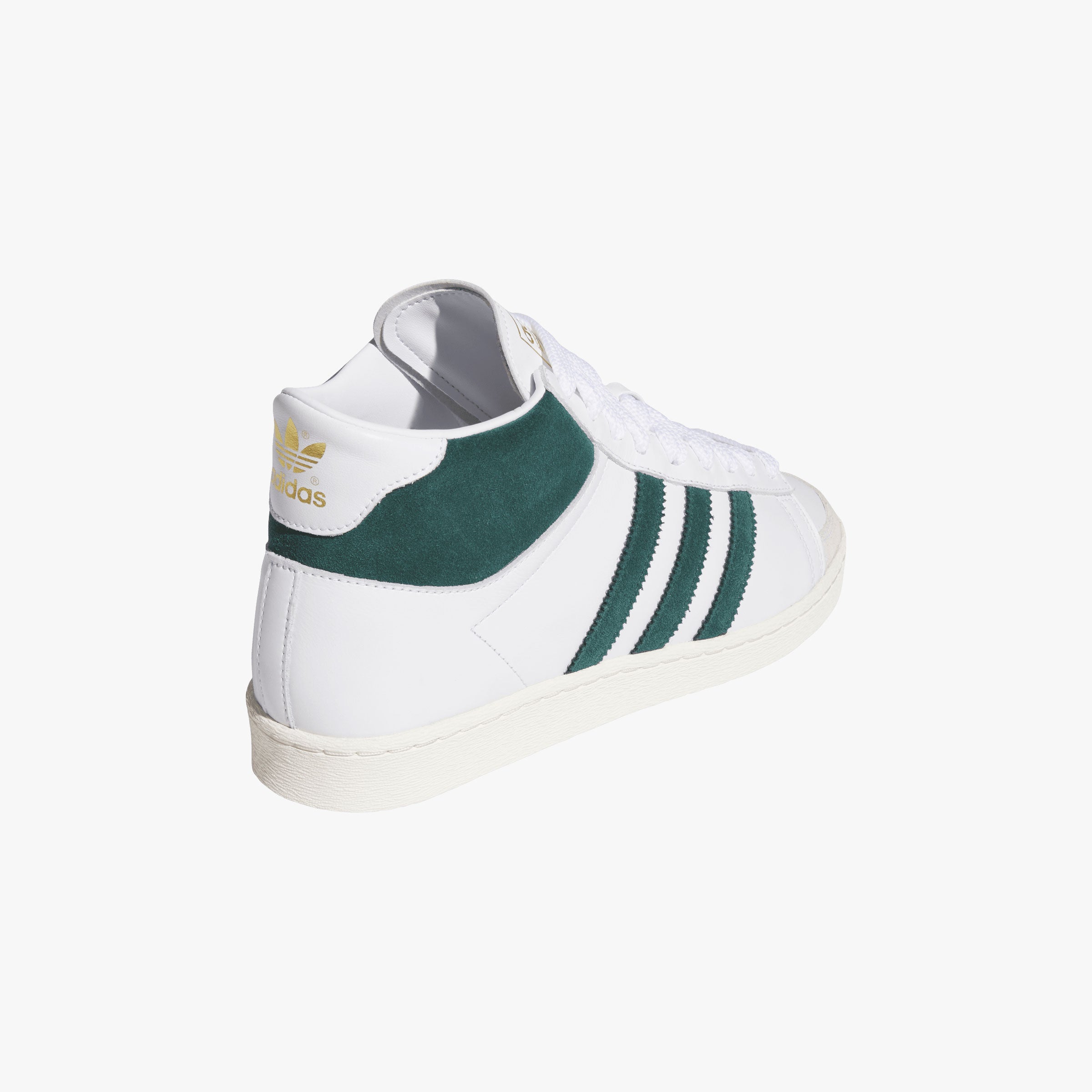 Adidas Jabbar Hi
