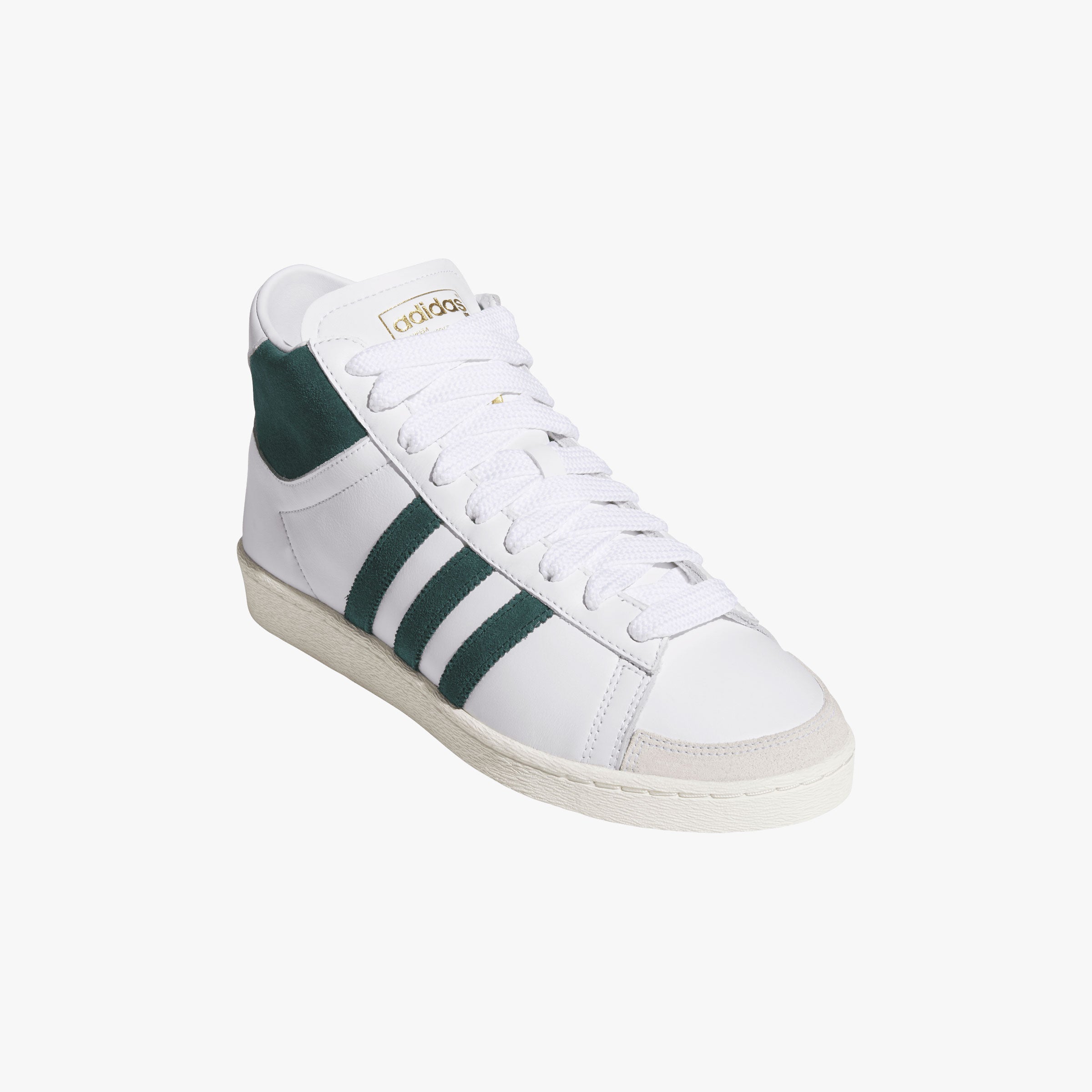 Adidas Jabbar Hi