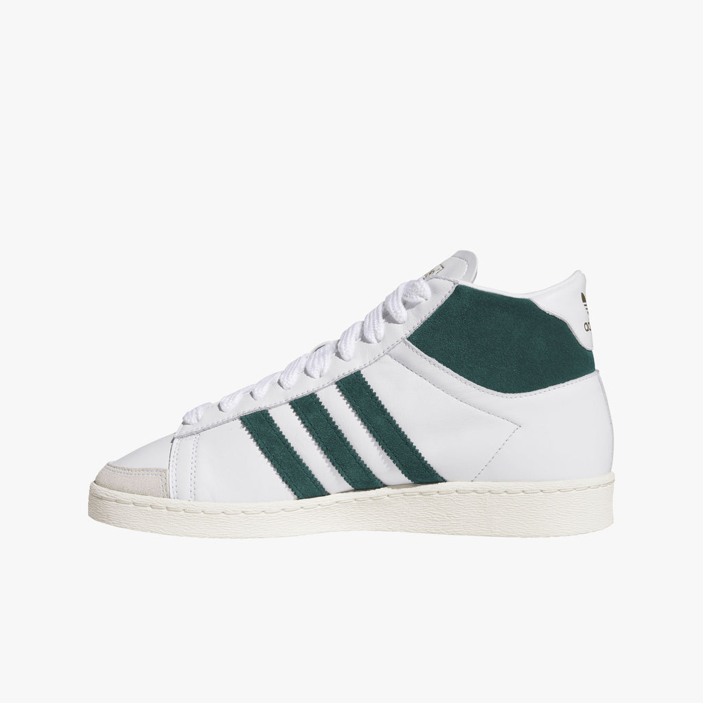 Adidas Jabbar Hi