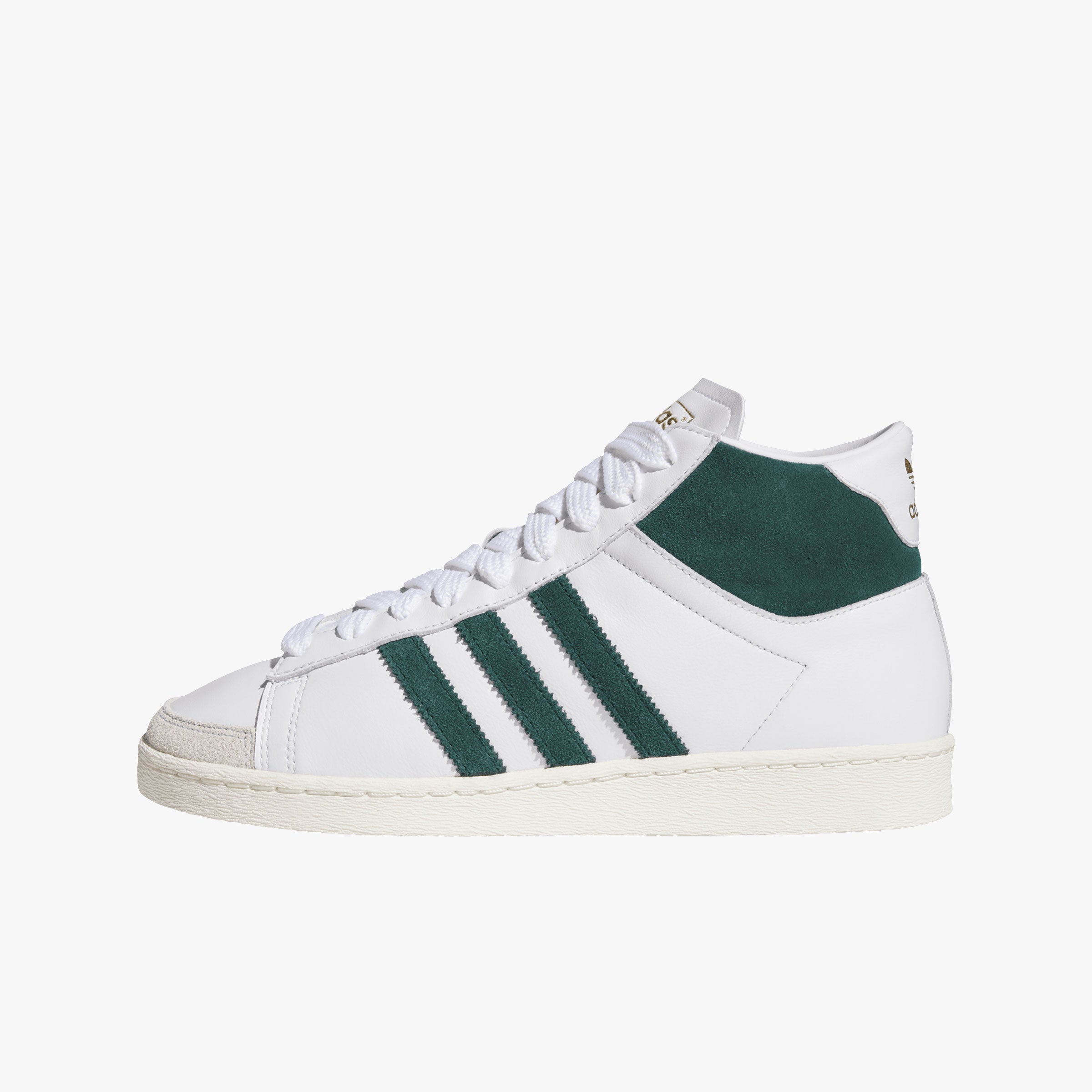 Adidas Jabbar Hi