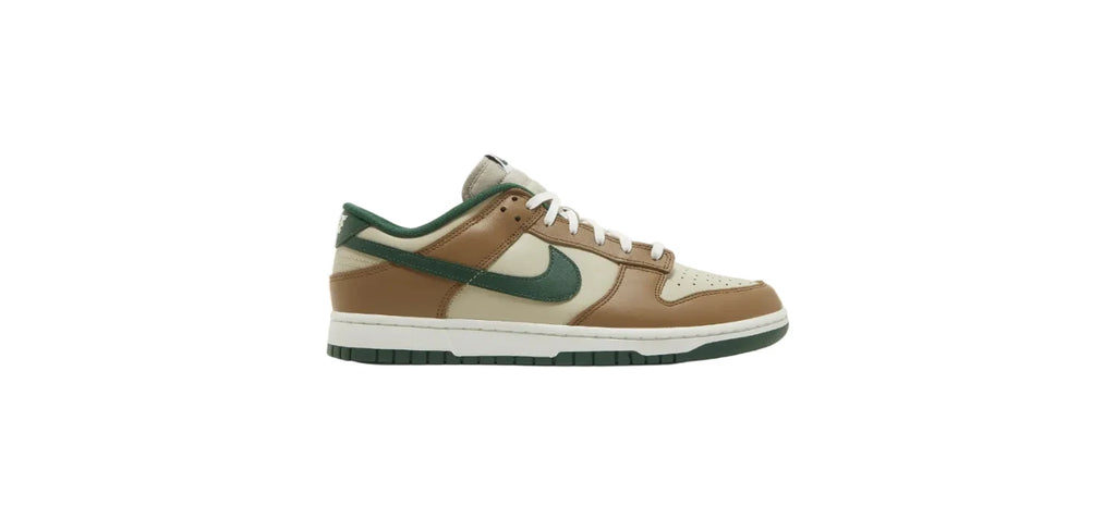 Nike Dunk Low 'Rattan Canyon Green'