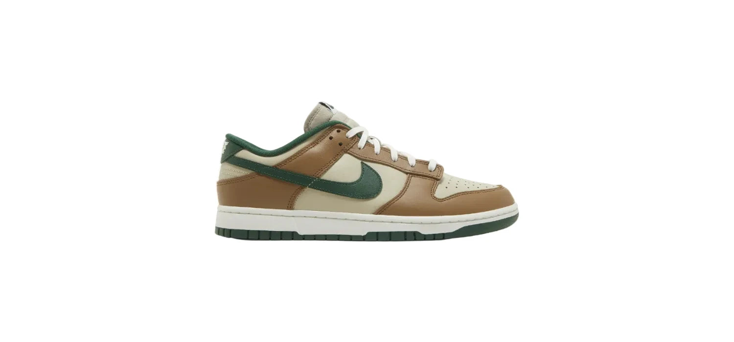 Nike Dunk Low 'Rattan Canyon Green'