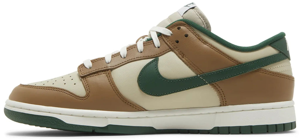 Nike Dunk Low 'Rattan Canyon Green'