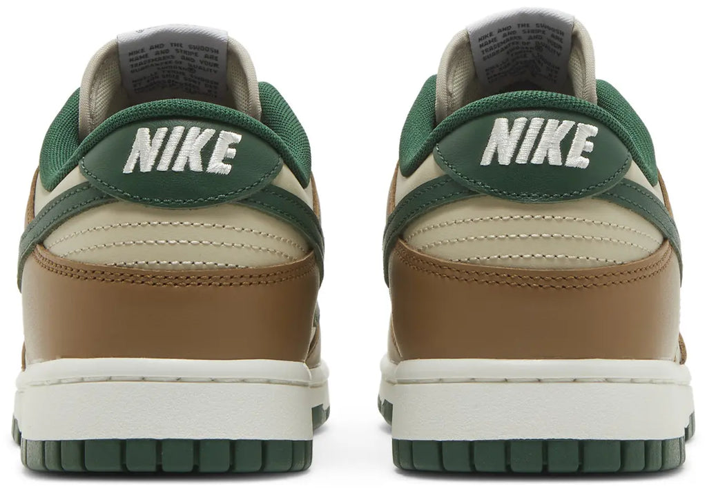 Nike Dunk Low 'Rattan Canyon Green'