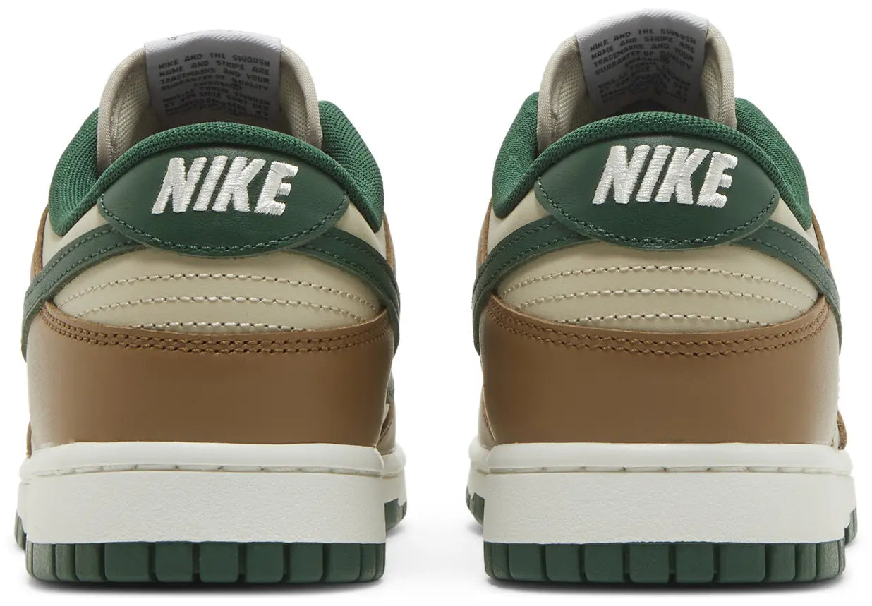 Nike Dunk Low 'Rattan Canyon Green'