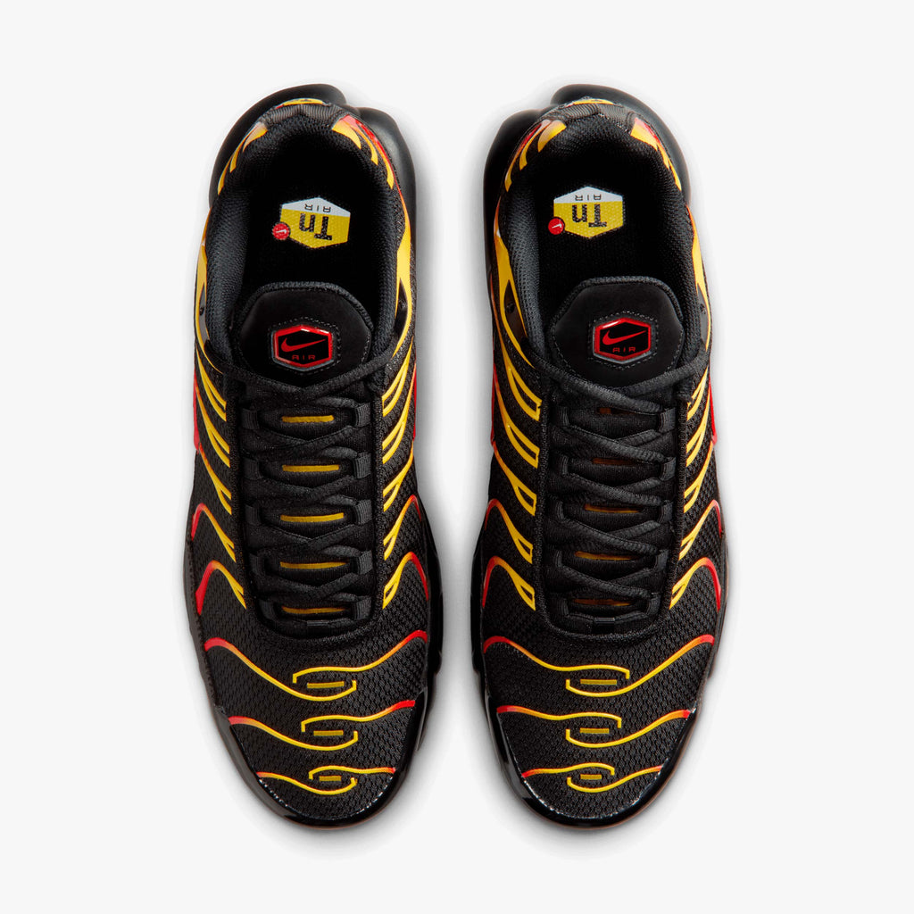 Nike Air Max Plus