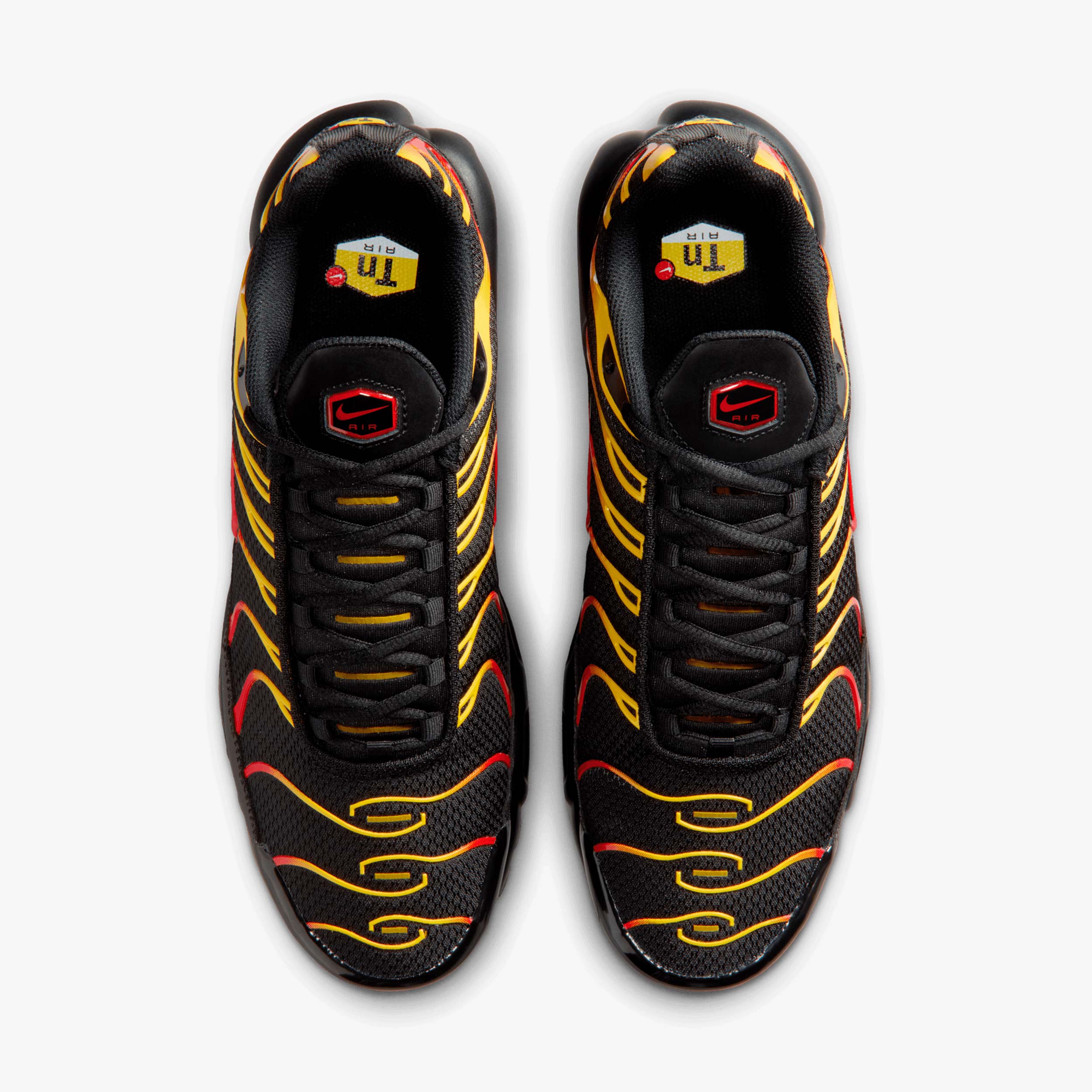 Nike Air Max Plus