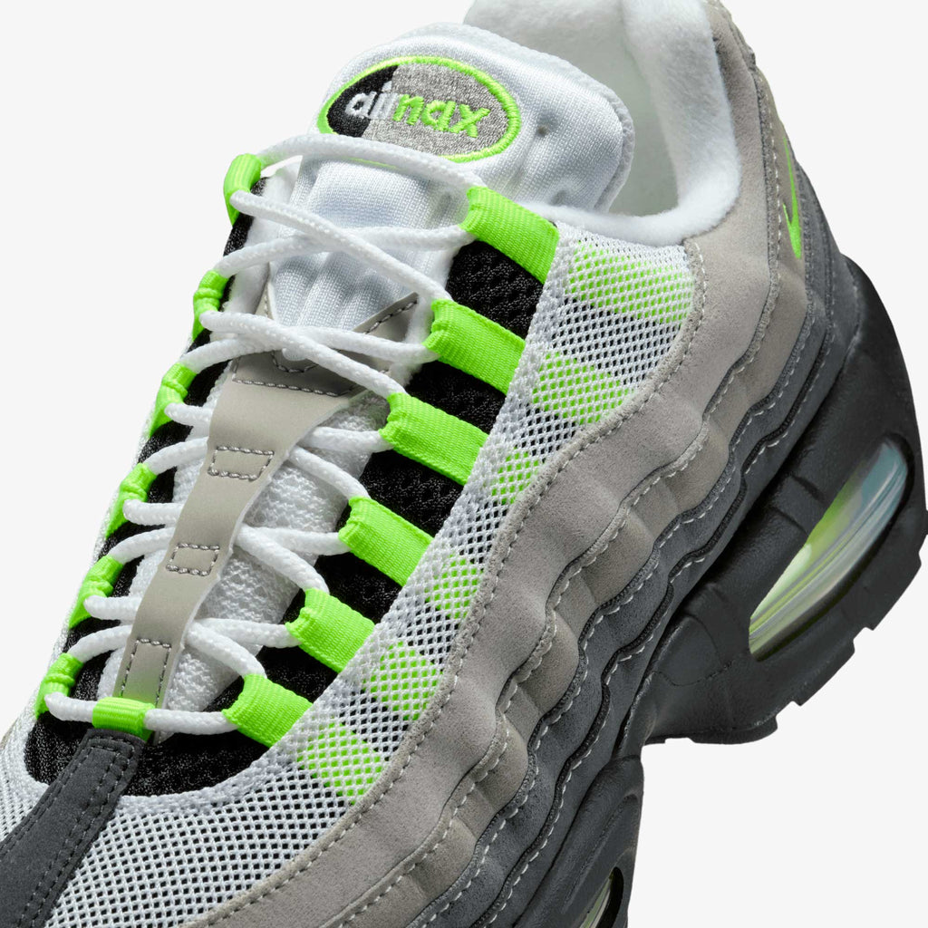 Nike Air Max 95 Big Bubble