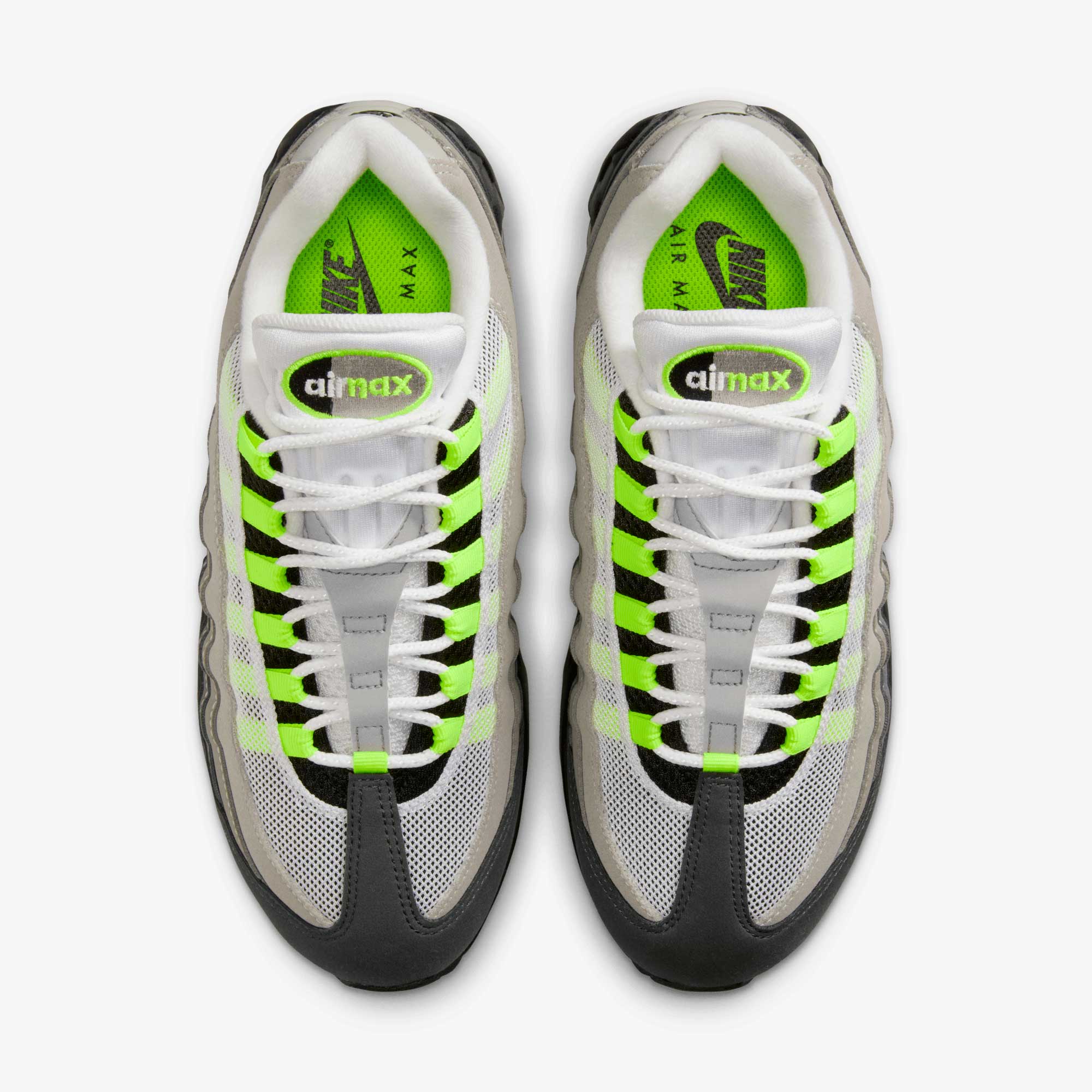 Nike Air Max 95 Big Bubble