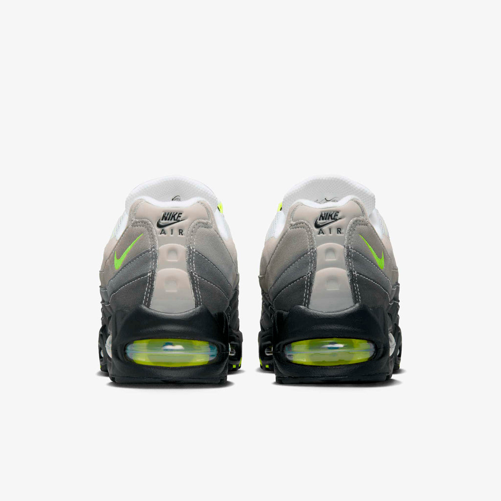 Nike Air Max 95 Big Bubble
