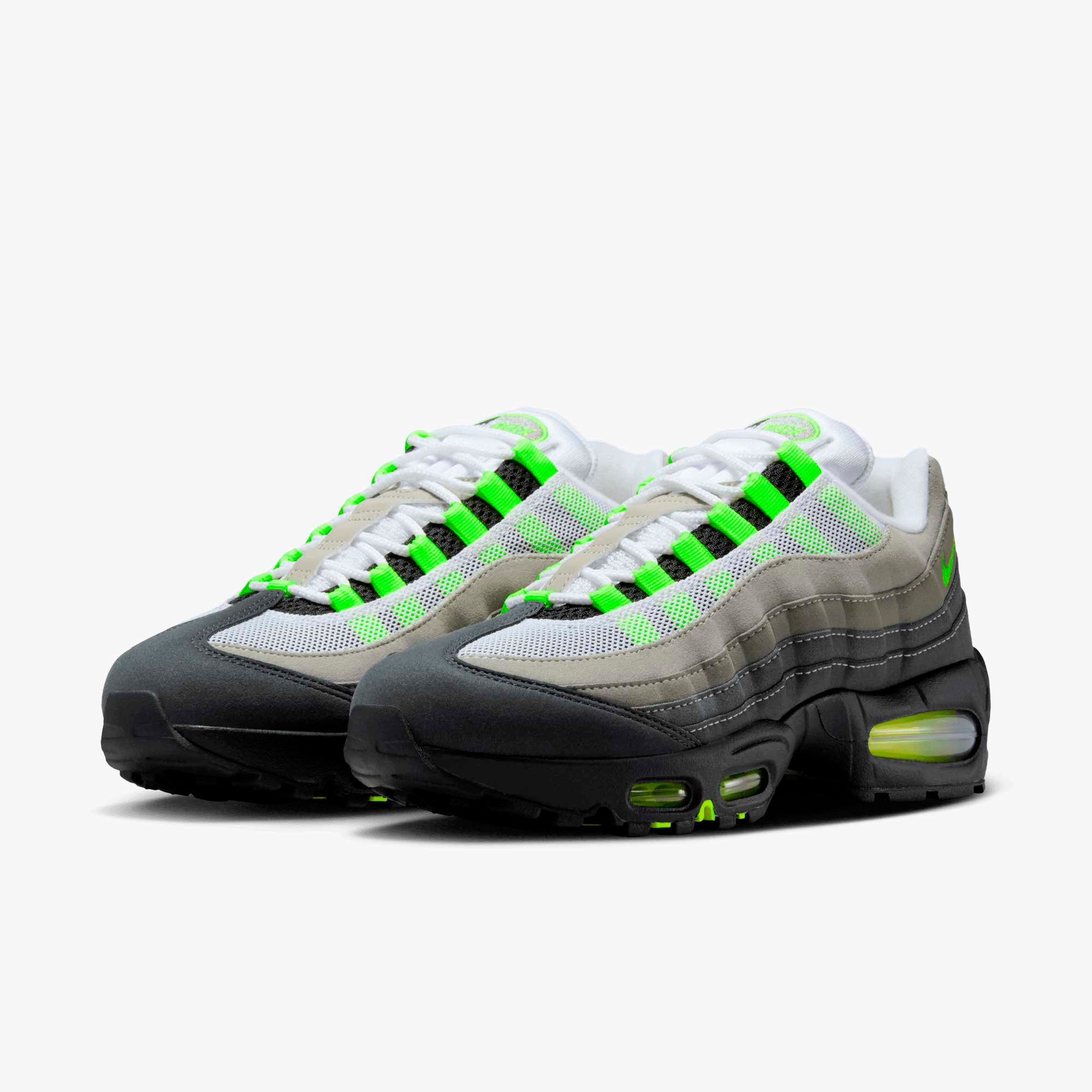 Nike Air Max 95 Big Bubble
