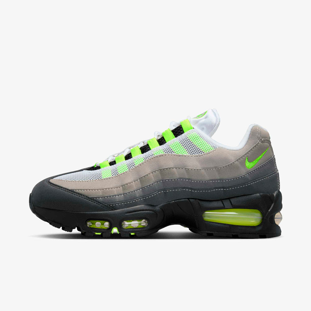 Nike Air Max 95 Big Bubble