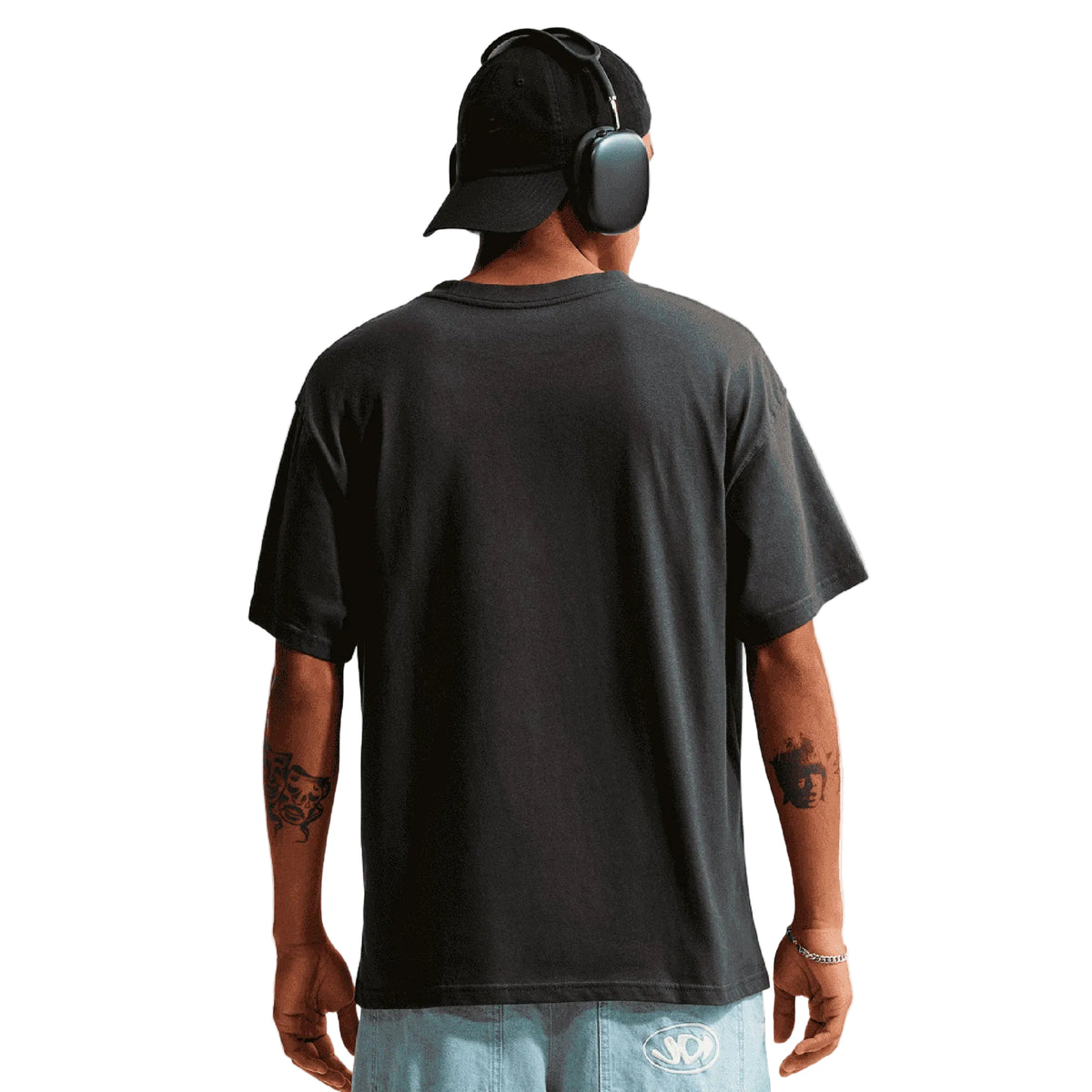 Nike Camiseta Sportswear