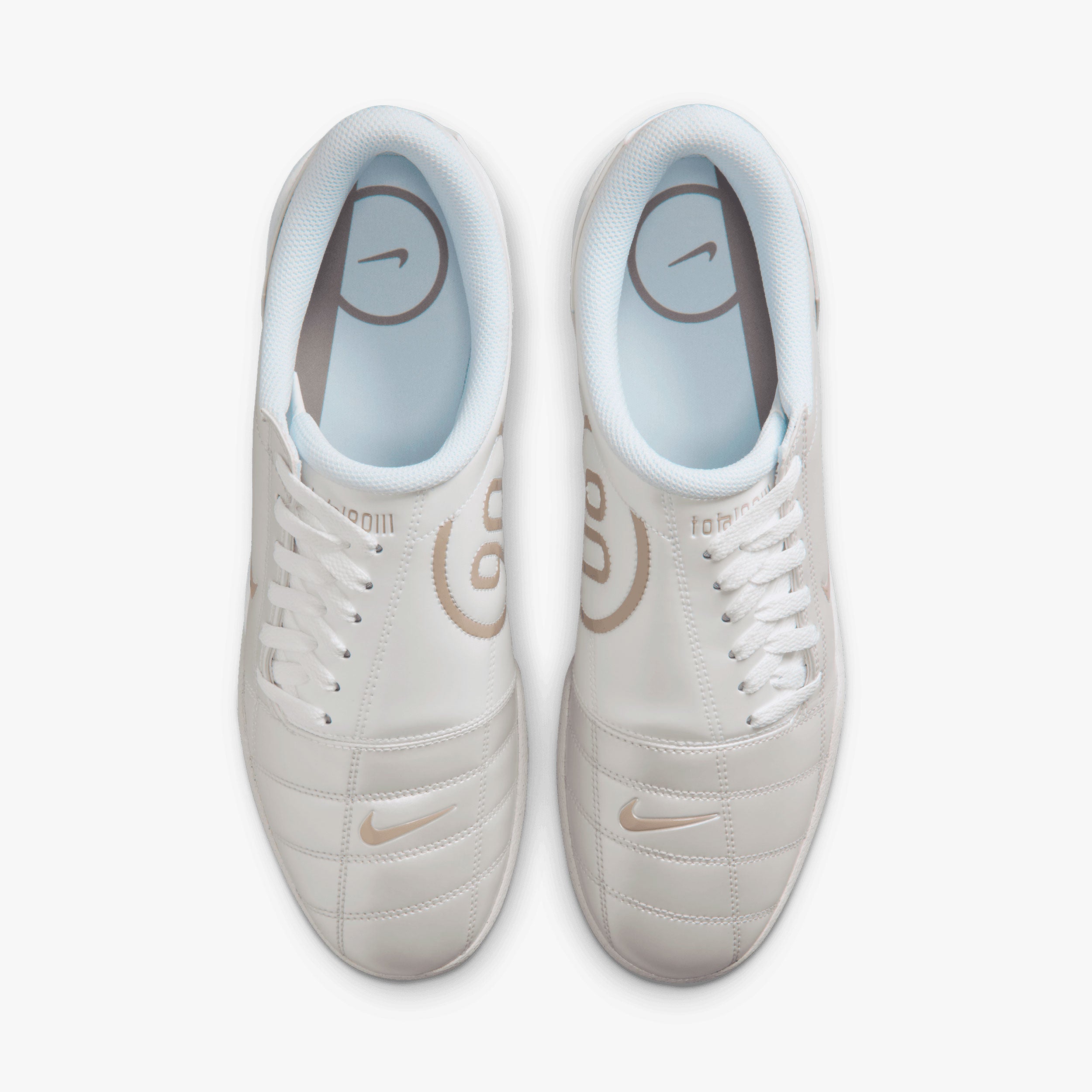 Nike Total 90