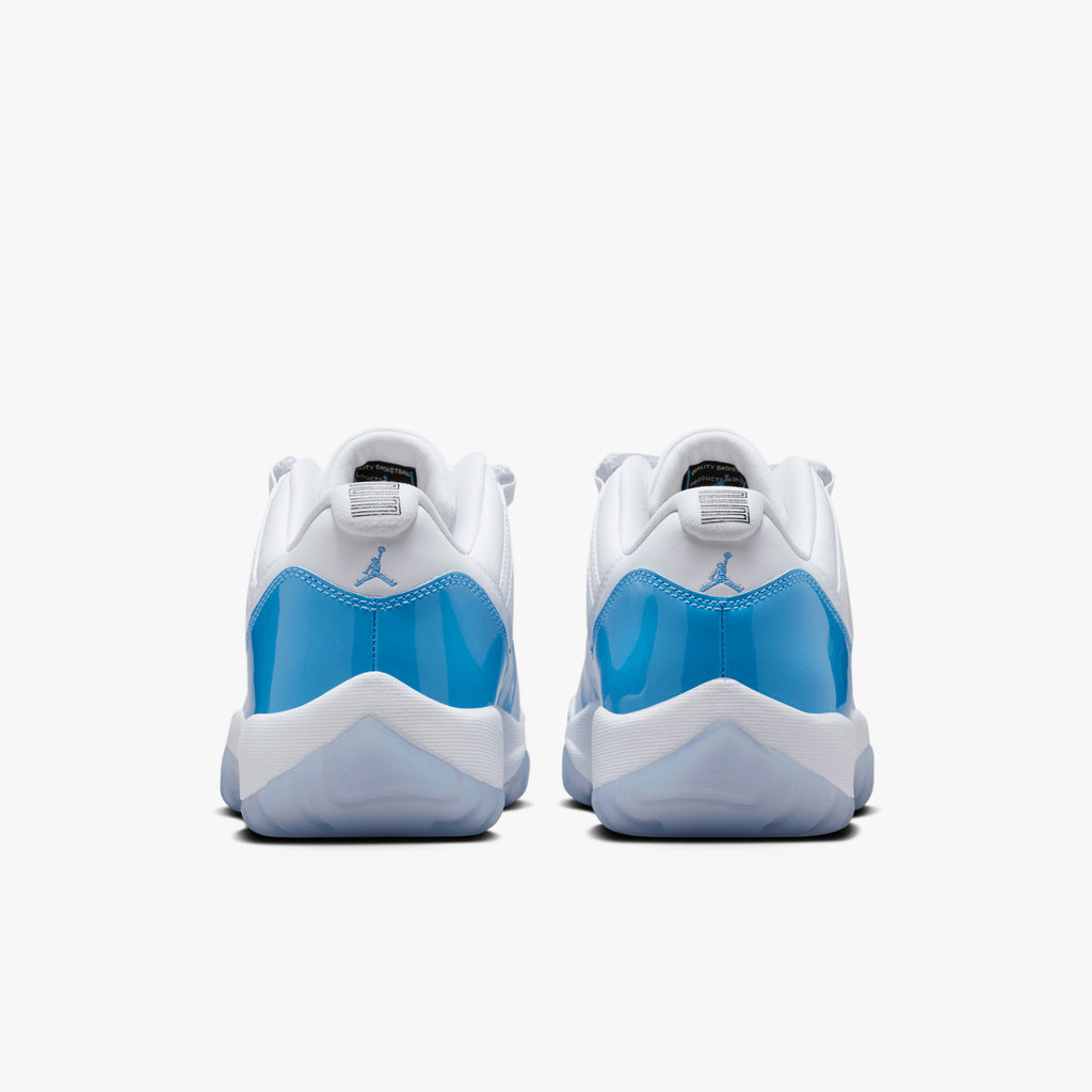 Air Jordan 11 Retro Low University Blue