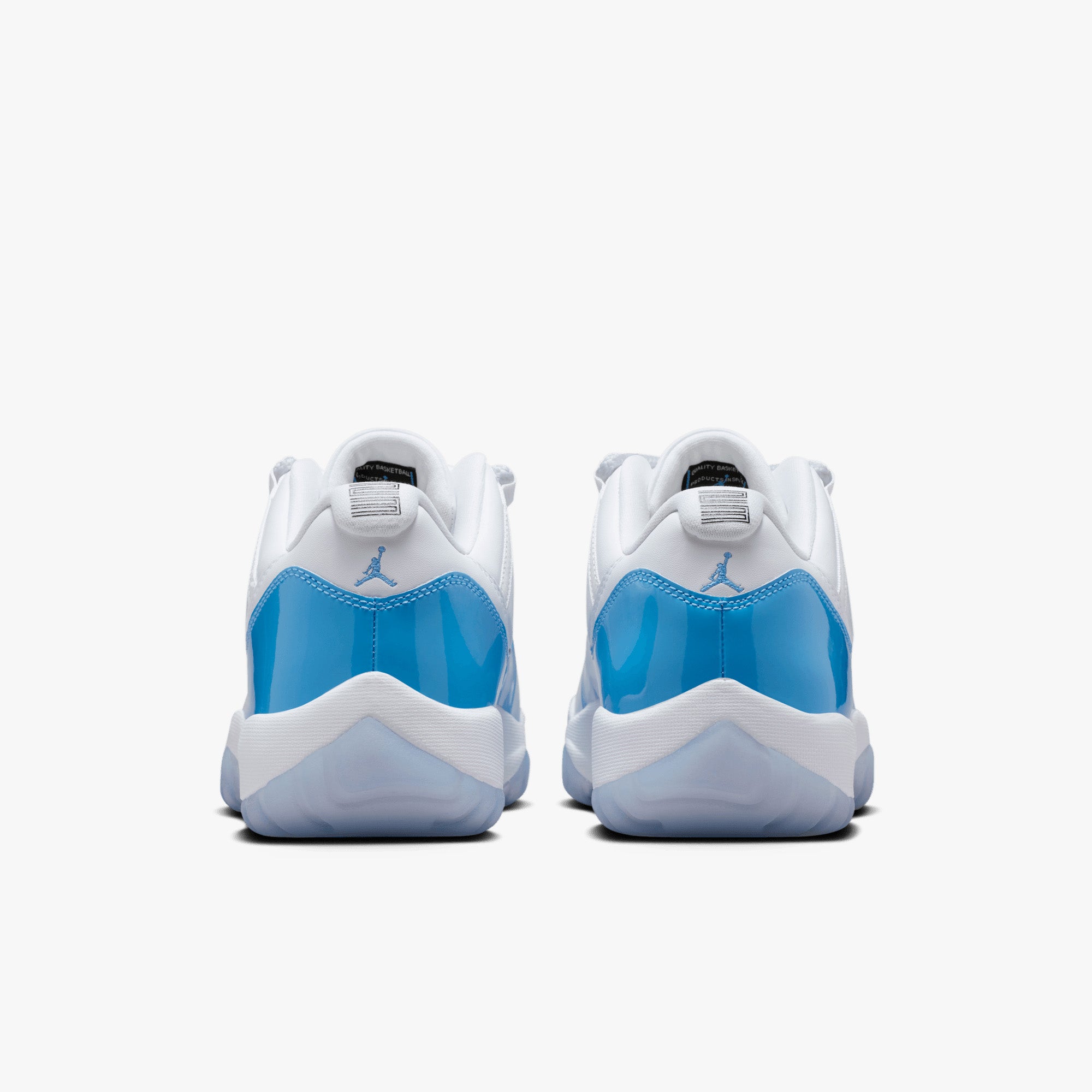 Air Jordan 11 Retro Low University Blue