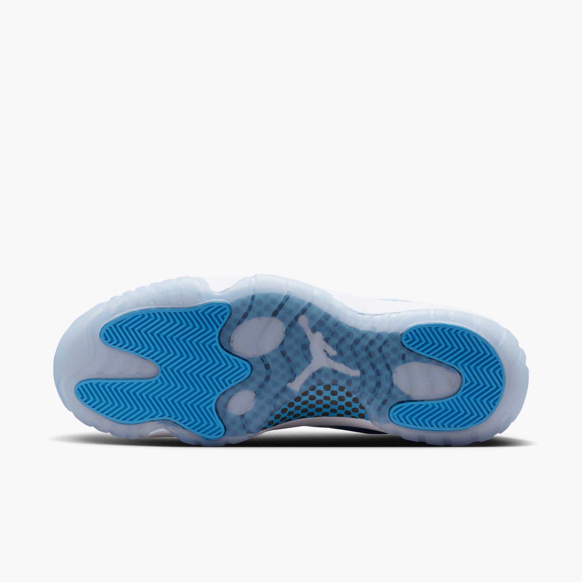 Air Jordan 11 Retro Low University Blue
