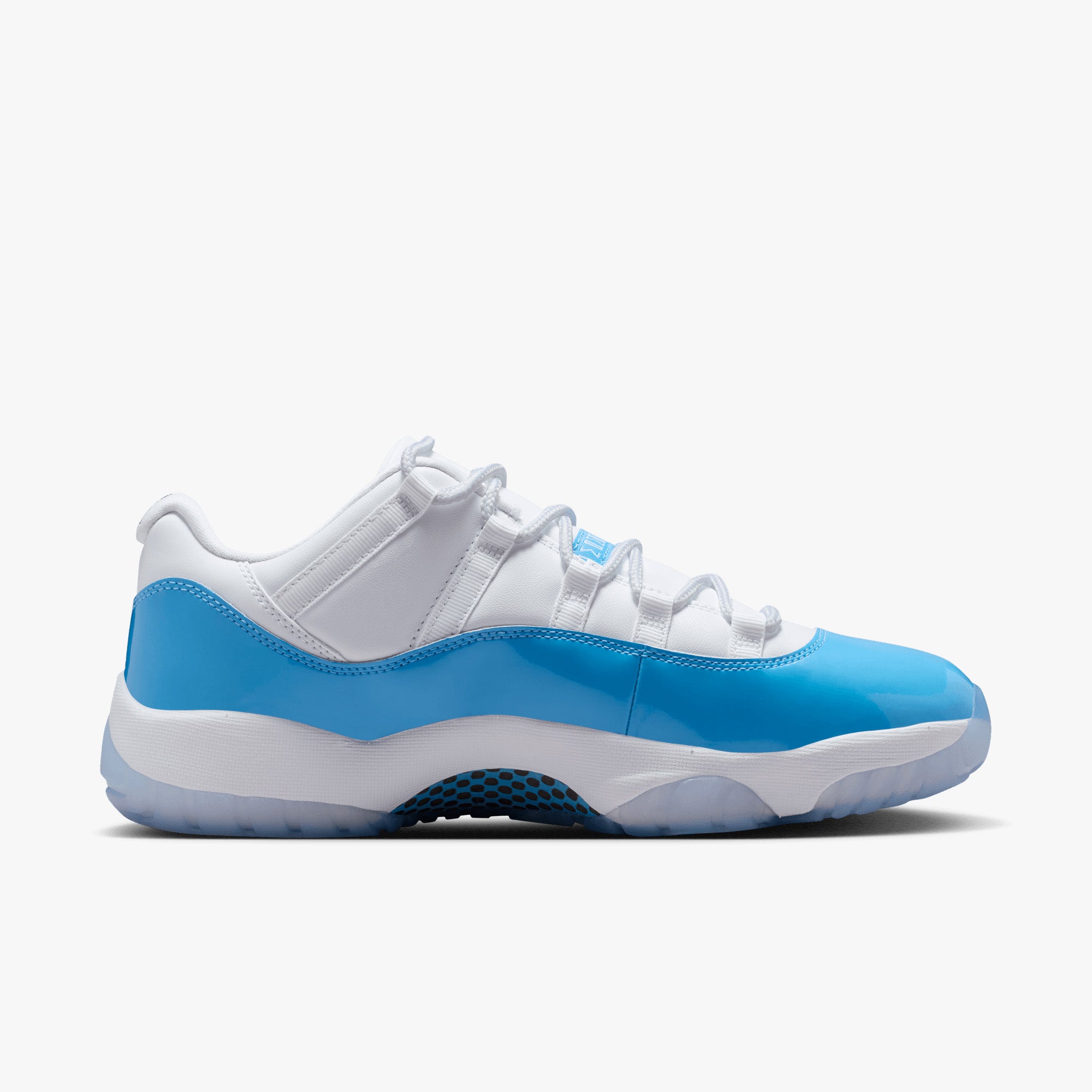 Air Jordan 11 Retro Low University Blue