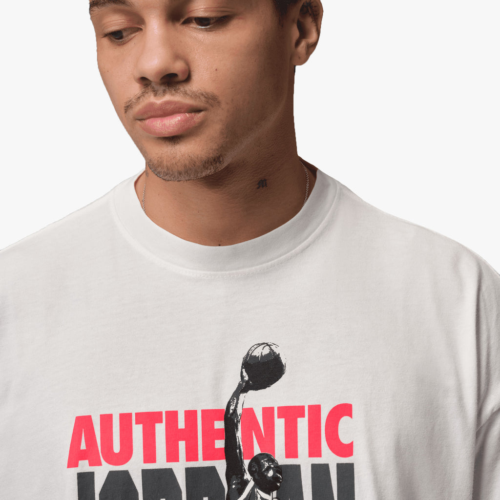 Jordan Camiseta Reissue